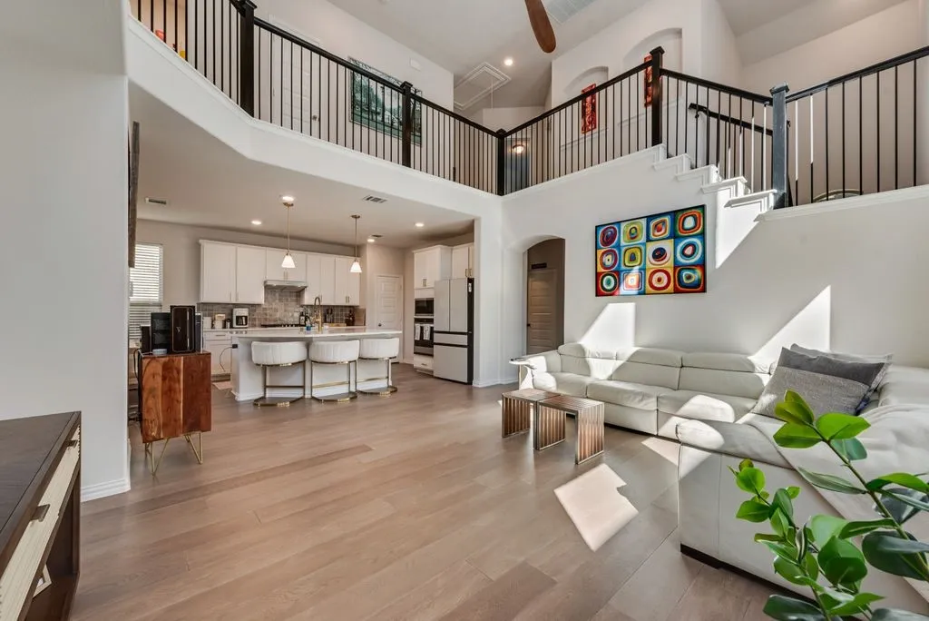 Single Family Residence For Rent in Denton County , 1220 Canuela Way, Justin, Texas 76247, 4 Bedroom, 3 Bathroom, 2 Garage spaces, 2,319 Sqft, built in 2023, mls#21353332, Real Estate Agent in Justin, Homes For Rent in Denton county, Homes For Rent in Justin, Realtor in Justin Texas, Real Estate Brokerage Independent Realty Texas, Luminita Cordes Realtor