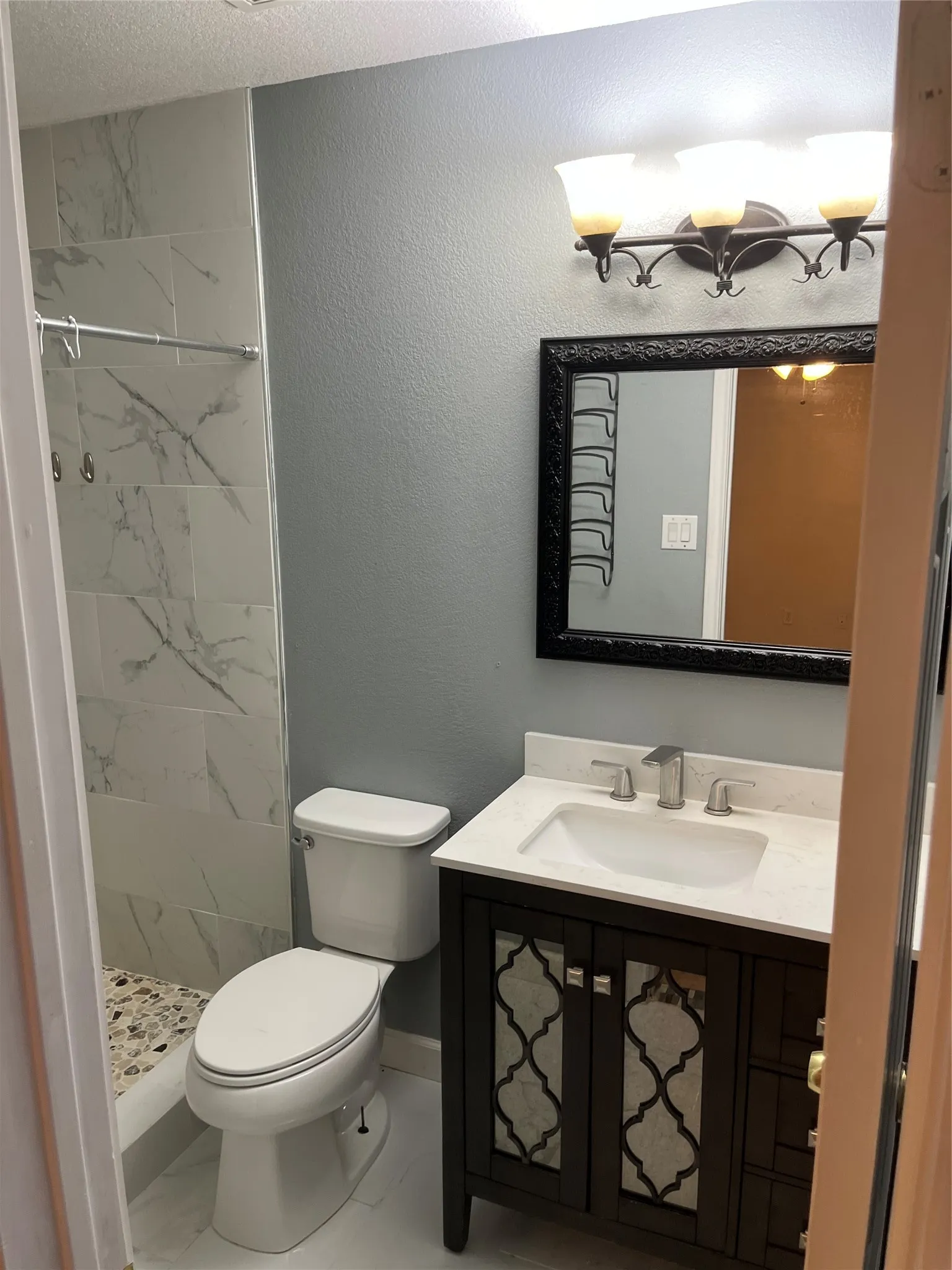Bathroom for Primary Bedroom.
