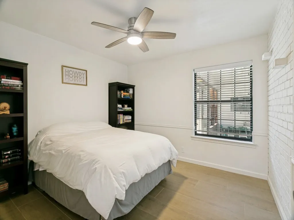 Bedroom 4 provides even more flexibility for guests, family or a dedicated home office.