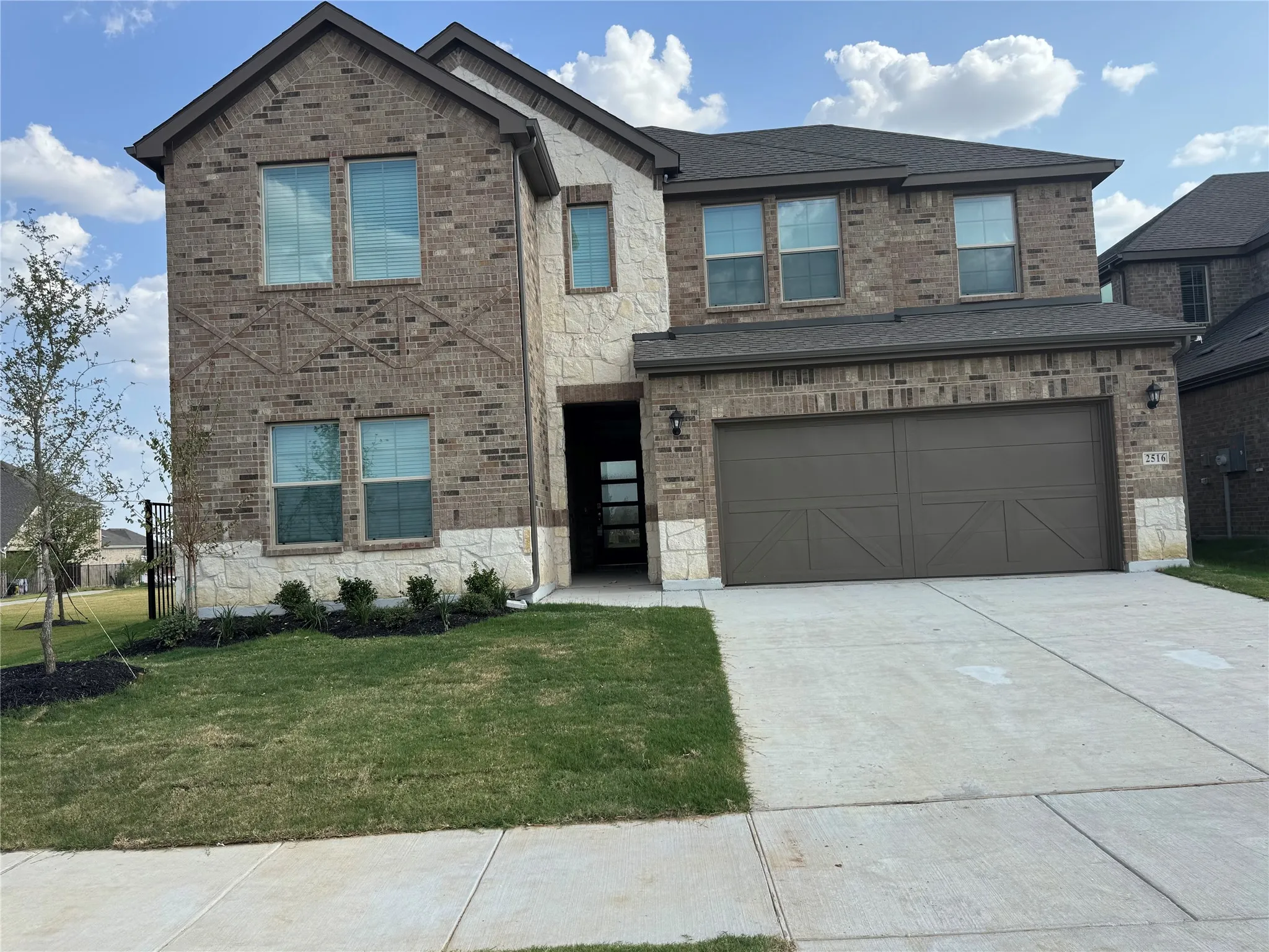 Single Family Residence For Rent in Collin County , 2516 Grapevine Way, Celina, Texas 75009, 4 Bedroom, 3 Bathroom, 2 Garage spaces, 2,575 Sqft, built in 2026, mls#21349628, Real Estate Agent in Celina, Homes For Rent in Collin county, Homes For Rent in Celina, Realtor in Celina Texas, Real Estate Brokerage Independent Realty Texas, Luminita Cordes Realtor
