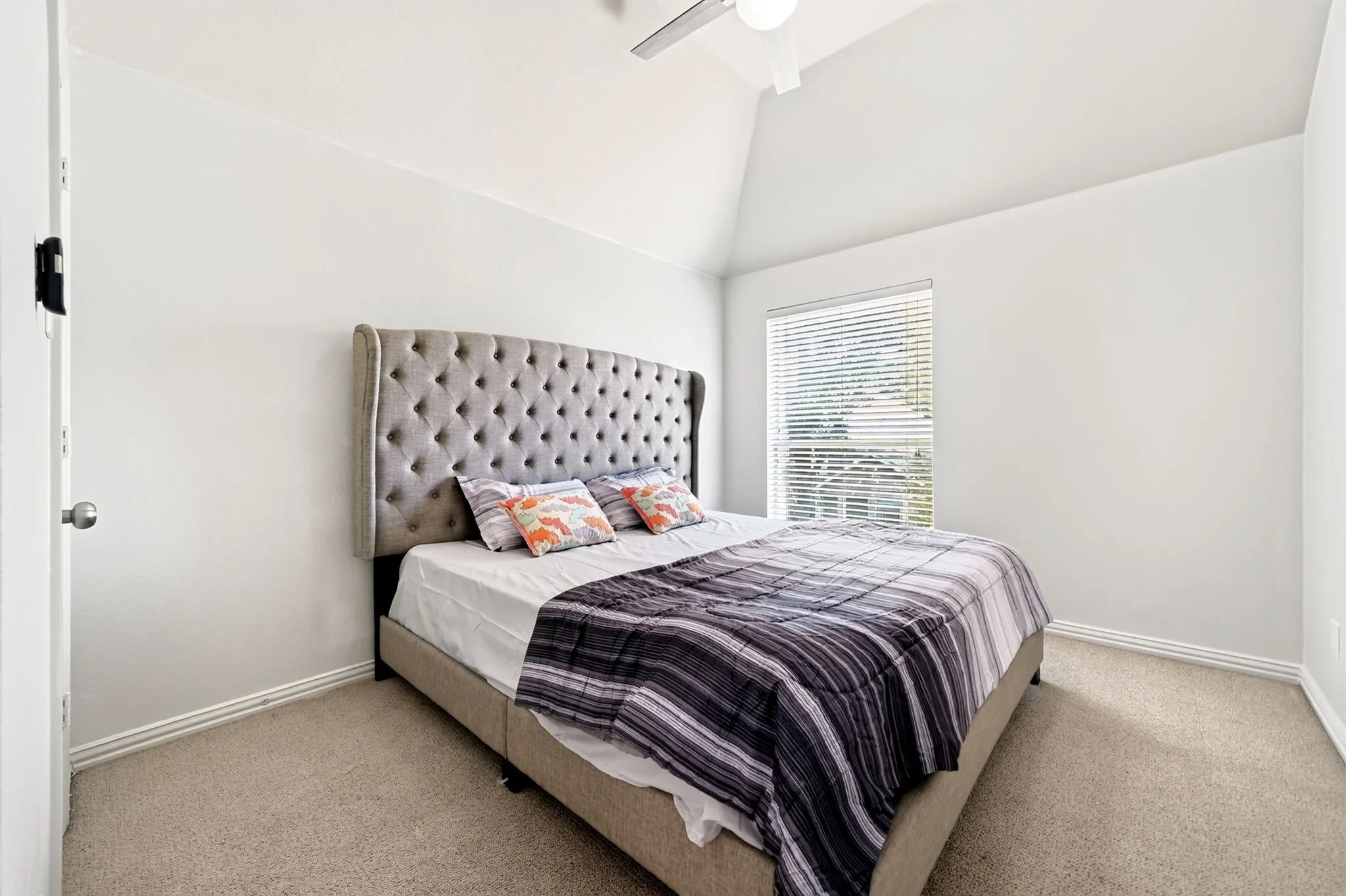 Bedroom #4