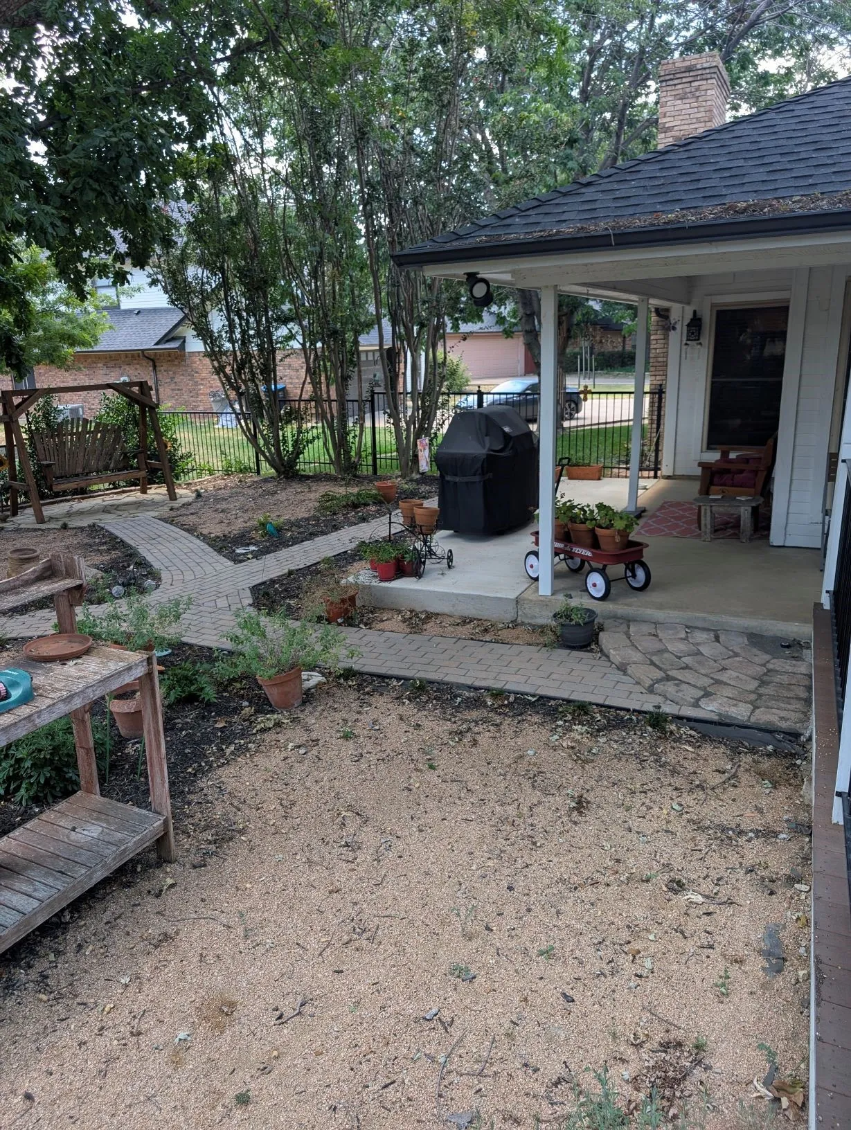Single Family Residence For Sale in Tarrant County , 8832 Arbor Crest Court, Fort Worth, Texas 76179, 3 Bedroom, 2 Bathroom, 2 Garage spaces, 2,019 Sqft, built in 1985, mls#21354404, Real Estate Agent in Fort Worth, Homes For Sale in Tarrant county, Homes For Sale in Fort Worth, Realtor in Fort Worth Texas, Real Estate Brokerage Independent Realty Texas, Luminita Cordes Realtor