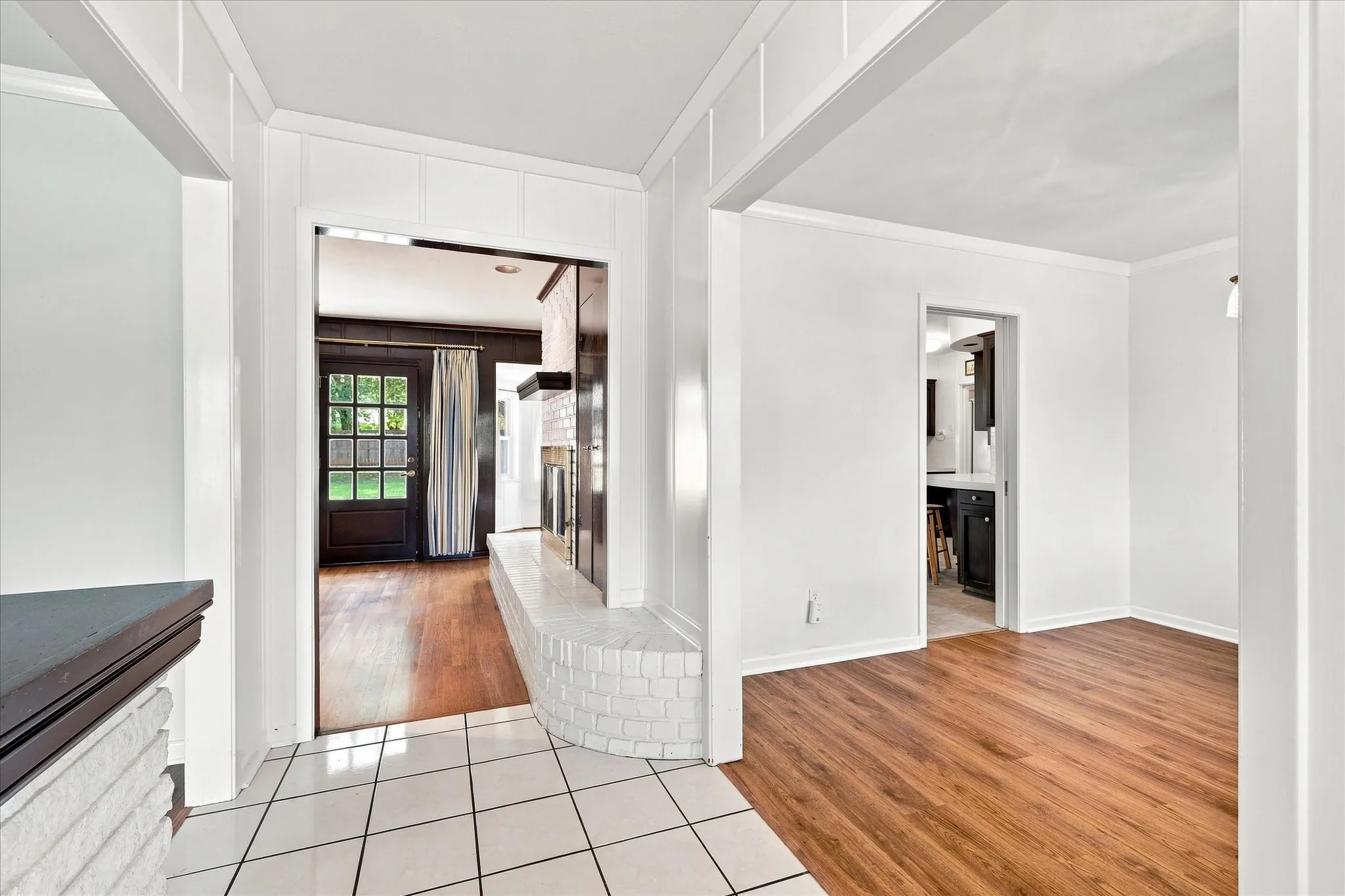 Welcome to your new home!
