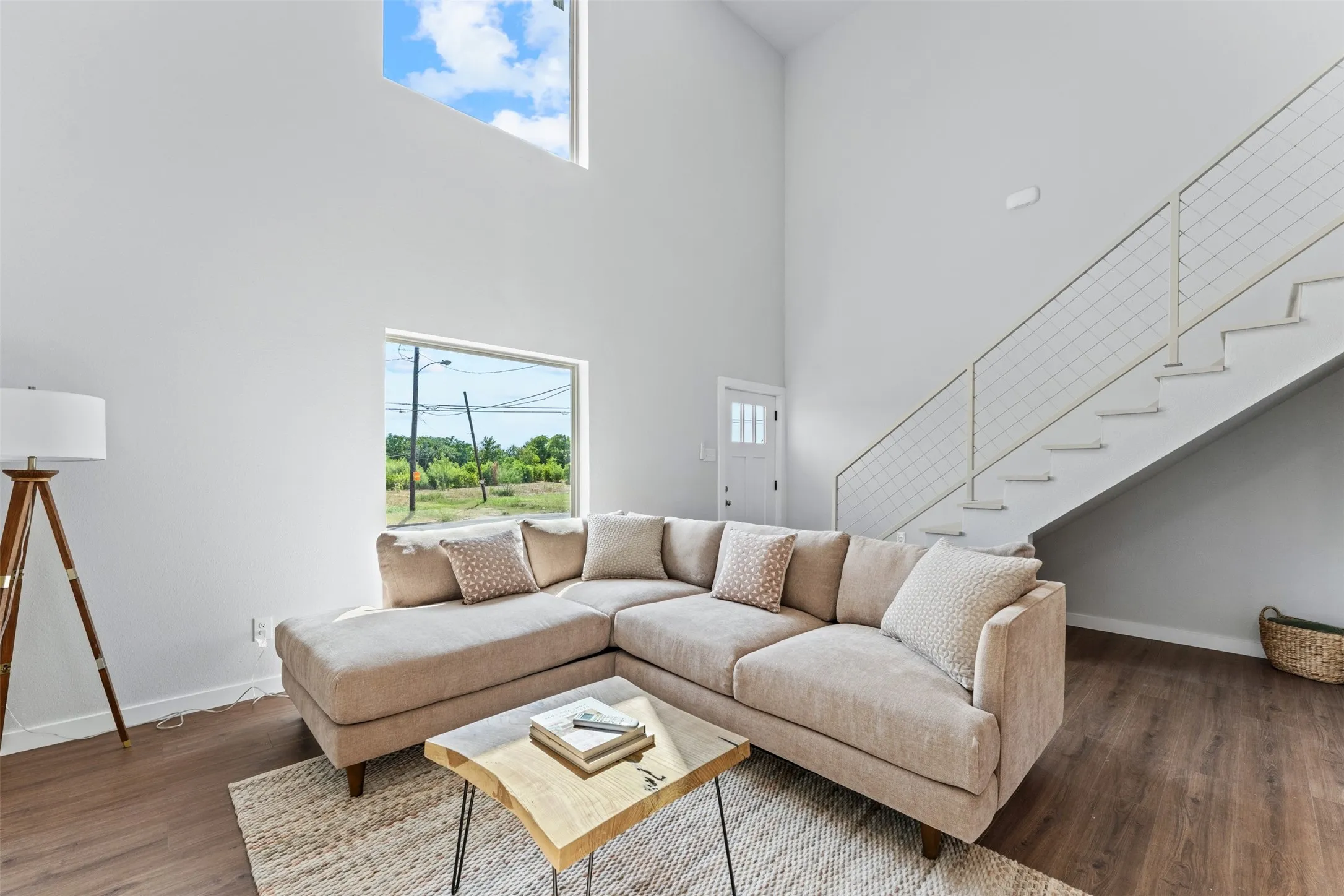 Single Family Residence For Sale in Mc Lennan County , 2400 S 12th Street, Waco, Texas 76706, 1 Bedroom, 2 Bathroom, Garage spaces, 840 Sqft, built in 2026, Price $215,000, mls#21354540, Real Estate Agent in Waco, Homes For Sale in Mc Lennan county, Homes For Sale in Waco, Realtor in Waco Texas, Real Estate Brokerage Independent Realty Texas, Luminita Cordes Realtor