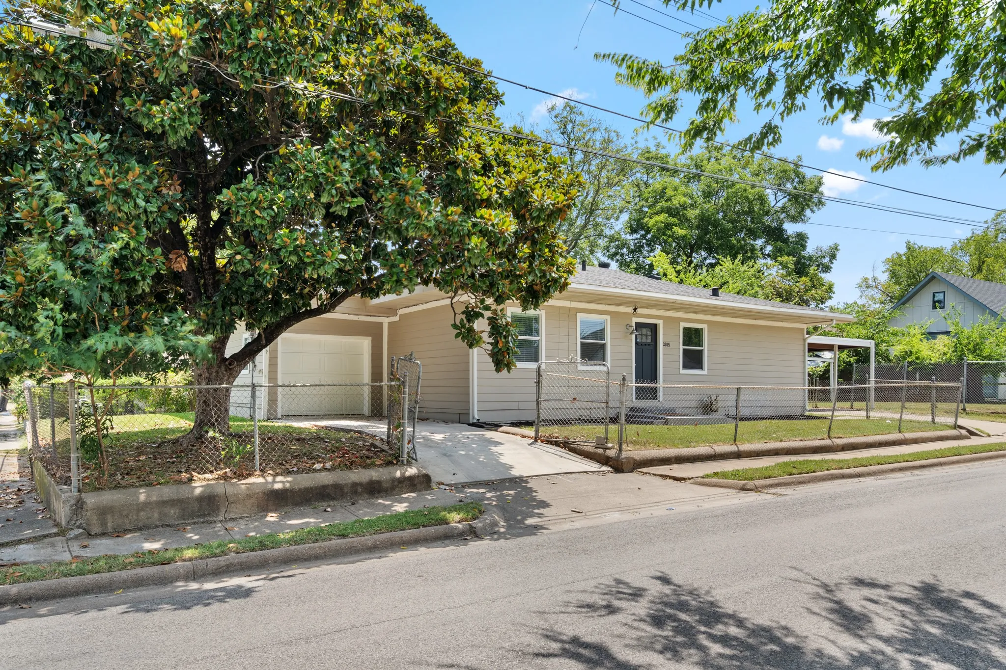 Thank you for visiting 3305 King St, Greenville, Texas.  Let's help you call this HOME!