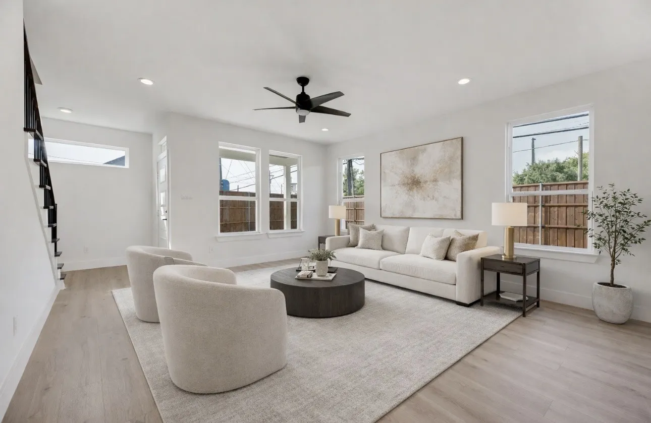 Single Family Residence For Rent in Dallas County , 2326 Fairfax Drive, Irving, Texas 75060, 3 Bedroom, 3 Bathroom, 2 Garage spaces, 2,047 Sqft, built in 2026, mls#21354550, Real Estate Agent in Irving, Homes For Rent in Dallas county, Homes For Rent in Irving, Realtor in Irving Texas, Real Estate Brokerage Independent Realty Texas, Luminita Cordes Realtor