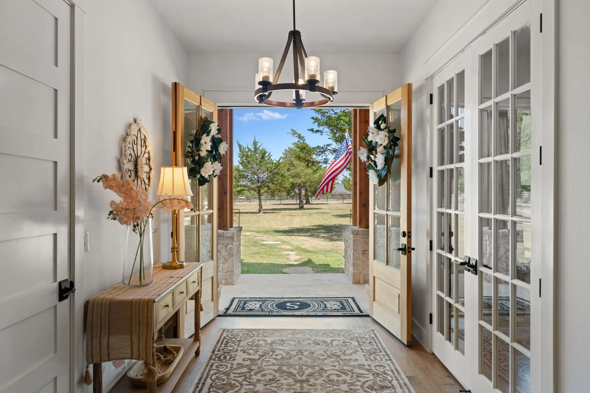 Single Family Residence For Sale in Collin County , 421 White Oak Circle, Anna, Texas 75409, 4 Bedroom, 5 Bathroom, 6 Garage spaces, 2,700 Sqft, built in 2023, mls#21354549, Real Estate Agent in Anna, Homes For Sale in Collin county, Homes For Sale in Anna, Realtor in Anna Texas, Real Estate Brokerage Independent Realty Texas, Luminita Cordes Realtor