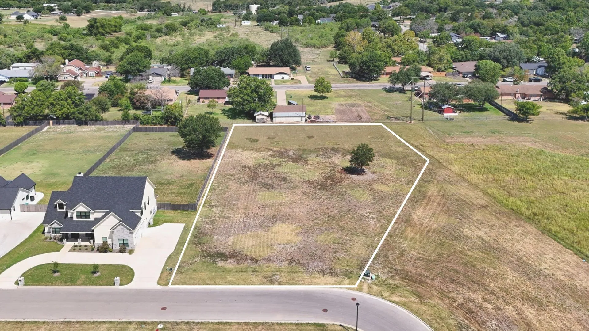 Improved Land For Sale in Mc Lennan County , 116 Big Catch Lane, Robinson, Texas 76706, 0, 0, Garage spaces, 0 Sqft, built in 0, mls#21350294, Real Estate Agent in Robinson, Homes For Sale in Mc Lennan county, Homes For Sale in Robinson, Realtor in Robinson Texas, Real Estate Brokerage Independent Realty Texas, Luminita Cordes Realtor