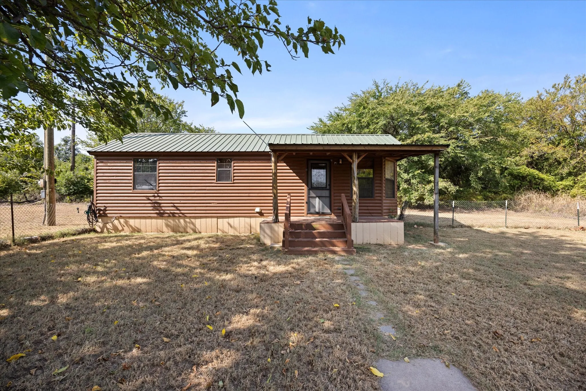 Cabin #5