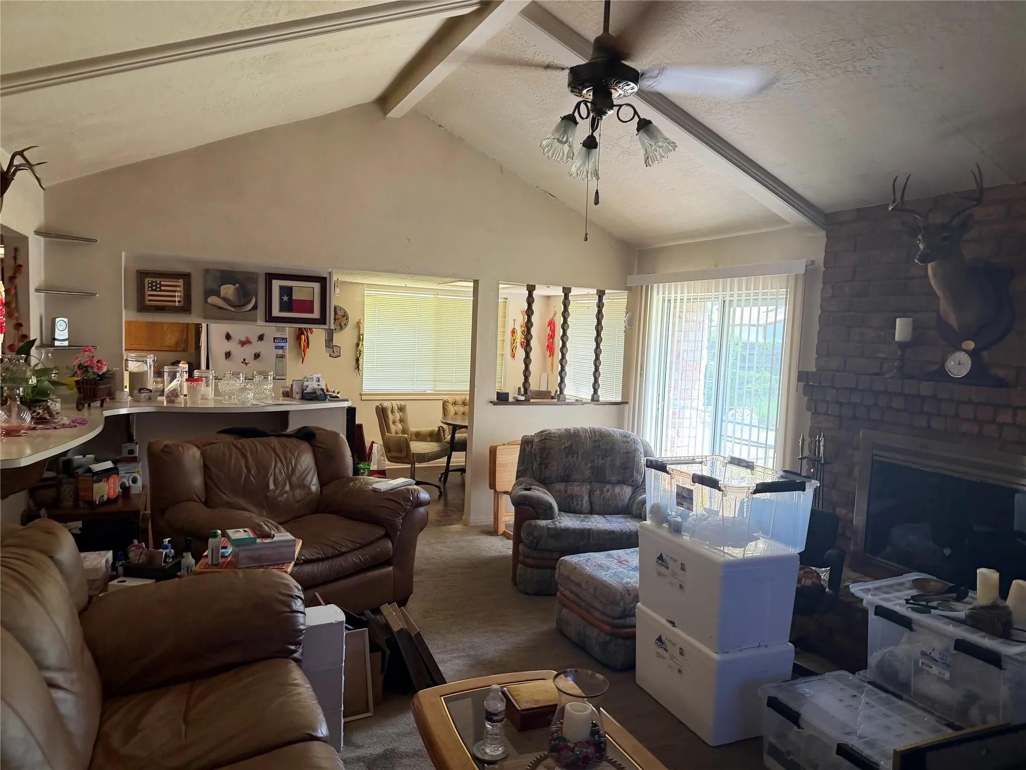Single Family Residence For Sale in Harris County , 24610 Shellbrook Drive, Houston, Texas 77336, 3 Bedroom, 2 Bathroom, 2 Garage spaces, 1,721 Sqft, built in 1976, mls#21354597, Real Estate Agent in Houston, Homes For Sale in Harris county, Homes For Sale in Houston, Realtor in Houston Texas, Real Estate Brokerage Independent Realty Texas, Luminita Cordes Realtor