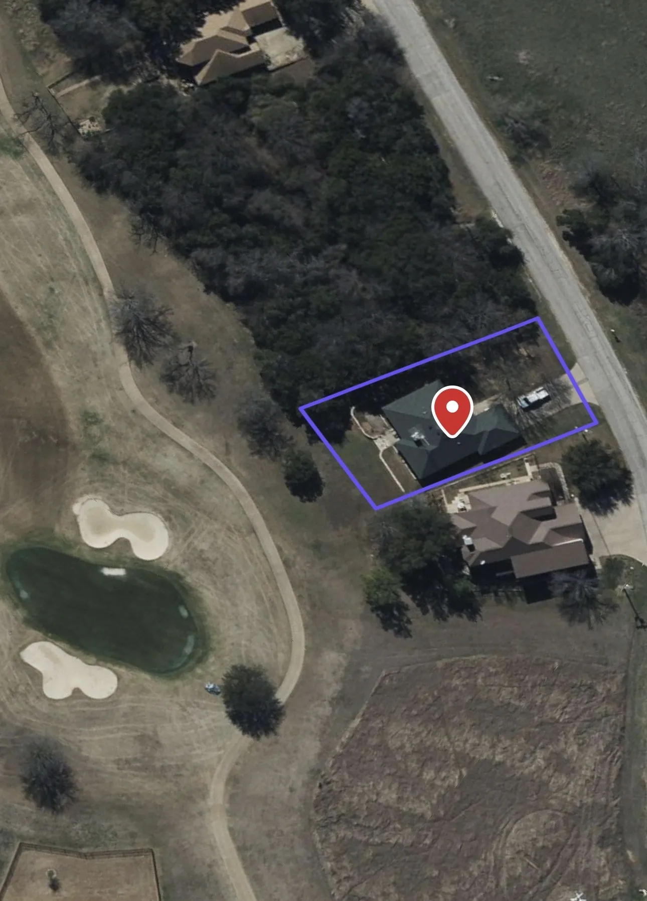 Single Family Residence For Sale in Hill County , 7066 Golf Drive, Whitney, Texas 76692, 3 Bedroom, 2 Bathroom, 2 Garage spaces, 1,865 Sqft, built in 2002, mls#21342095, Real Estate Agent in Whitney, Homes For Sale in Hill county, Homes For Sale in Whitney, Realtor in Whitney Texas, Real Estate Brokerage Independent Realty Texas, Luminita Cordes Realtor