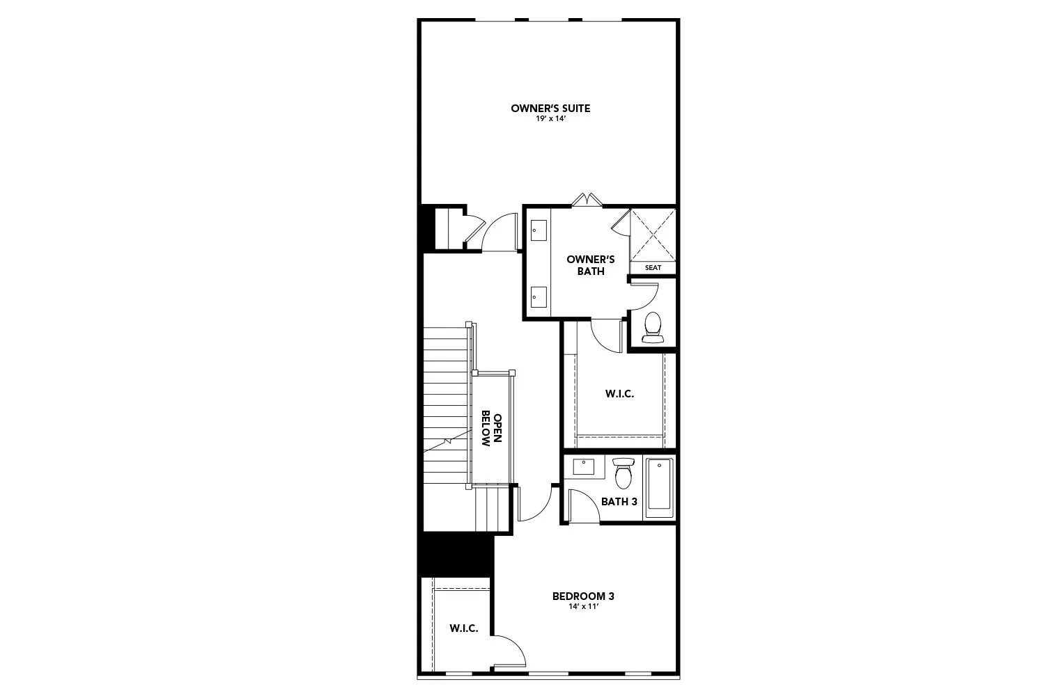 Townhouse For Sale in Collin County , 917 Concan Drive, Plano, Texas 75075, 3 Bedroom, 4 Bathroom, 2 Garage spaces, 2,096 Sqft, built in 2026, mls#21354581, Real Estate Agent in Plano, Homes For Sale in Collin county, Homes For Sale in Plano, Realtor in Plano Texas, Real Estate Brokerage Independent Realty Texas, Luminita Cordes Realtor