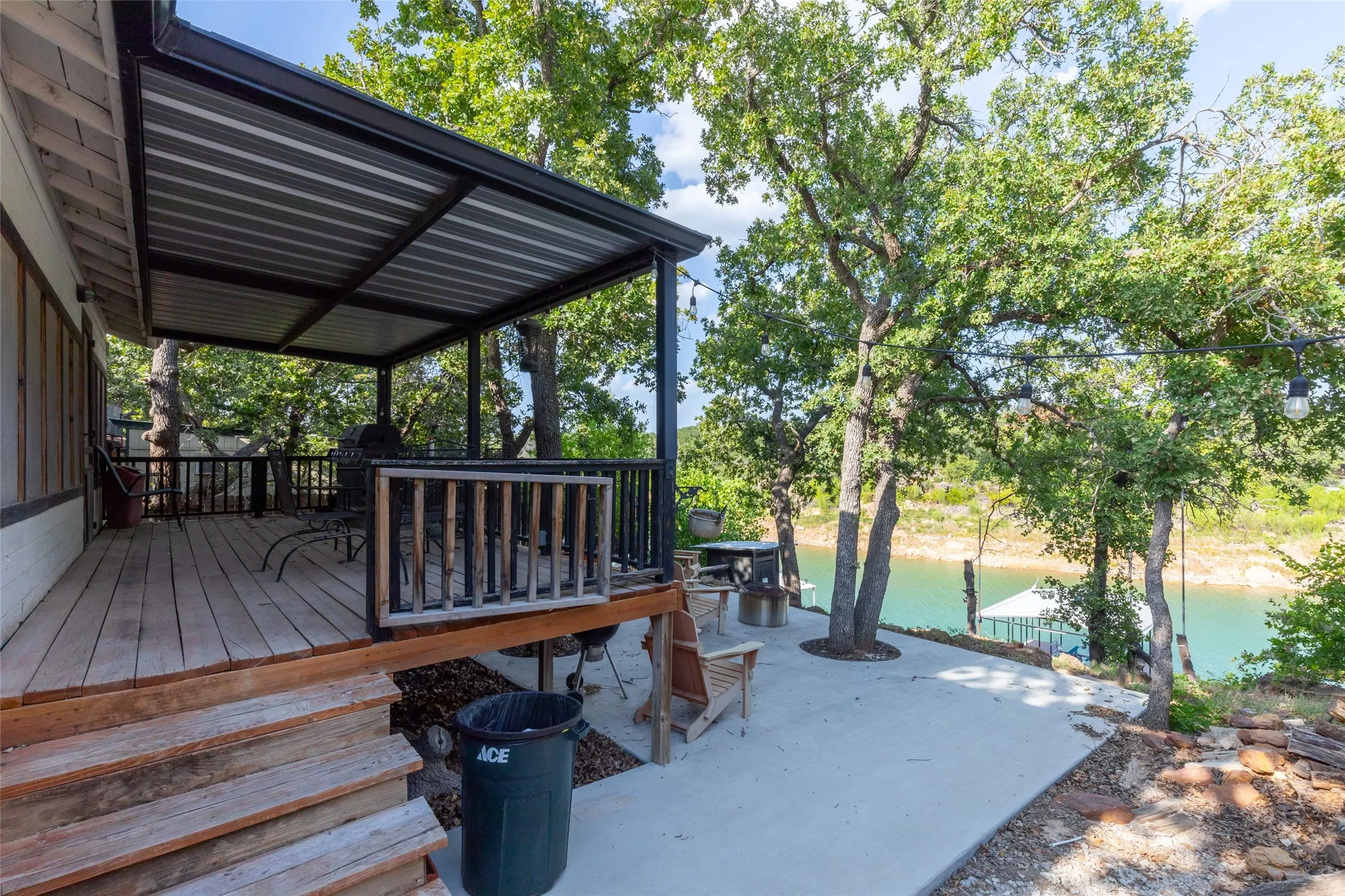 Single Family Residence For Sale in Eastland County , 481 North Shore Drive, Cisco, Texas 76437, 2 Bedroom, 1 Bathroom, Garage spaces, 720 Sqft, built in 1950, Price $375,000, mls#21354561, Real Estate Agent in Cisco, Homes For Sale in Eastland county, Homes For Sale in Cisco, Realtor in Cisco Texas, Real Estate Brokerage Independent Realty Texas, Luminita Cordes Realtor