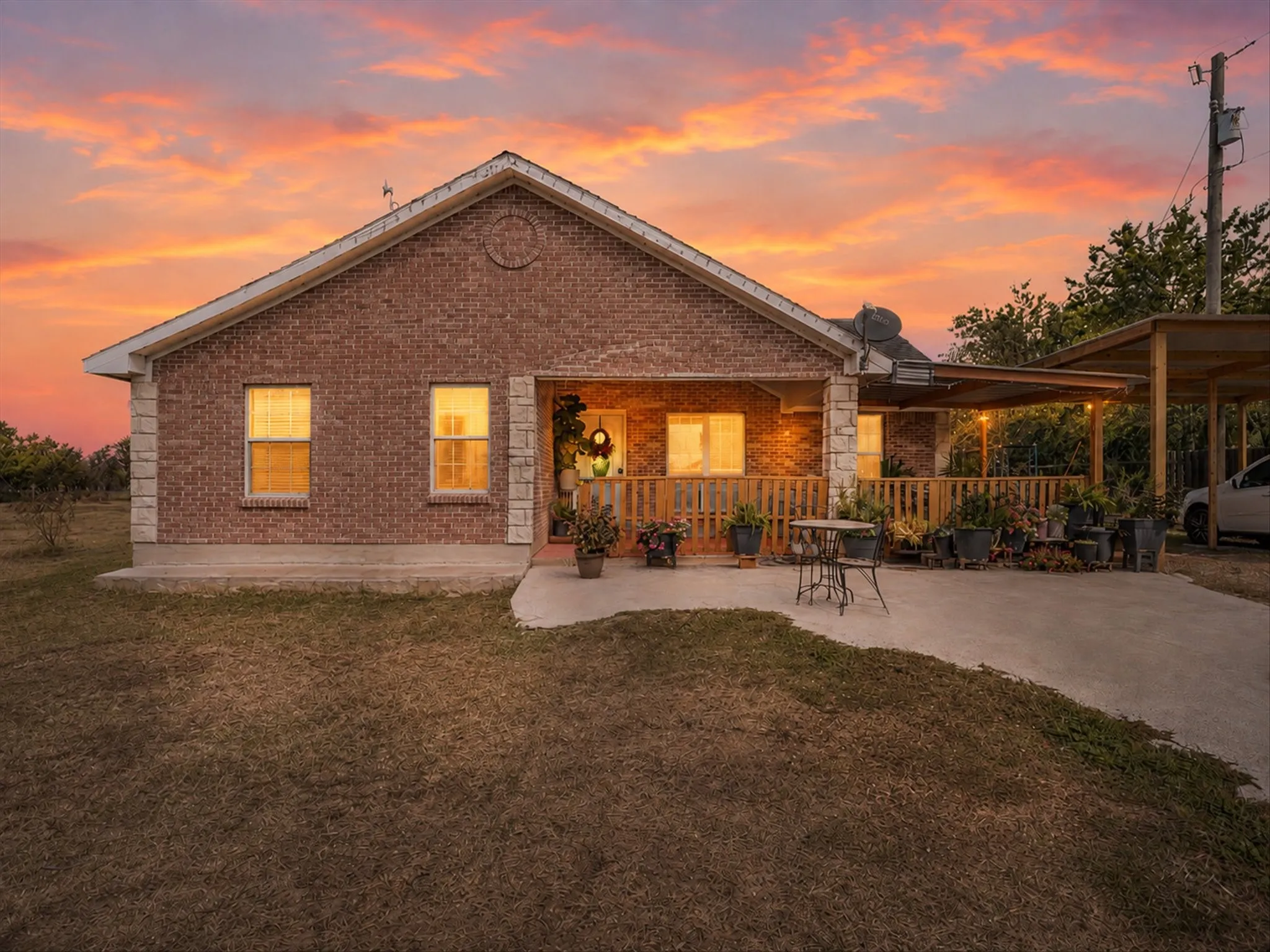 Single Family Residence For Sale in Freestone County , 217 County Road 1001, Wortham, Texas 76693, 4 Bedroom, 2 Bathroom, Garage spaces, 1,431 Sqft, built in 2021, mls#21353618, Real Estate Agent in Wortham, Homes For Sale in Freestone county, Homes For Sale in Wortham, Realtor in Wortham Texas, Real Estate Brokerage Independent Realty Texas, Luminita Cordes Realtor