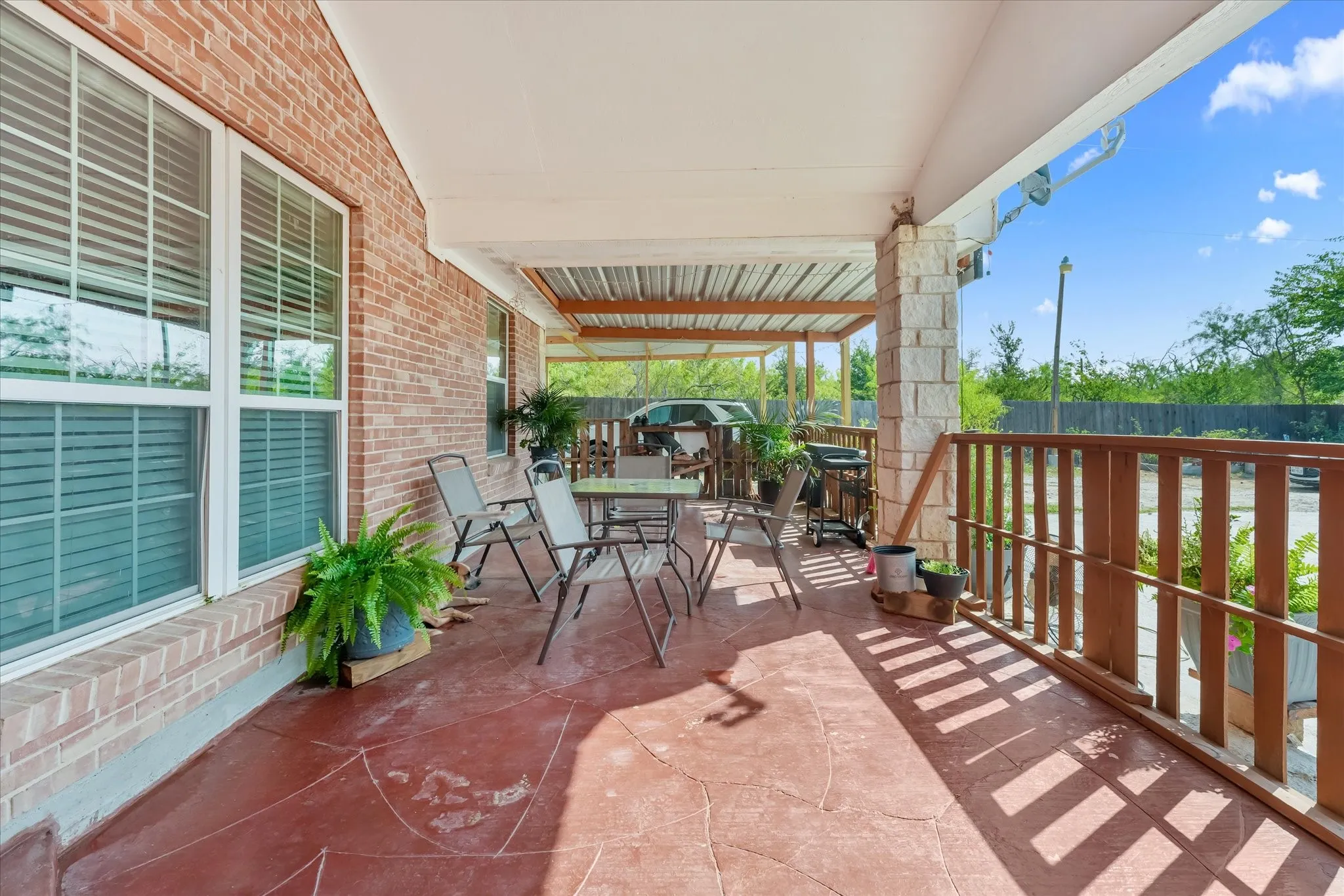 Single Family Residence For Sale in Freestone County , 217 County Road 1001, Wortham, Texas 76693, 4 Bedroom, 2 Bathroom, Garage spaces, 1,431 Sqft, built in 2021, mls#21353618, Real Estate Agent in Wortham, Homes For Sale in Freestone county, Homes For Sale in Wortham, Realtor in Wortham Texas, Real Estate Brokerage Independent Realty Texas, Luminita Cordes Realtor