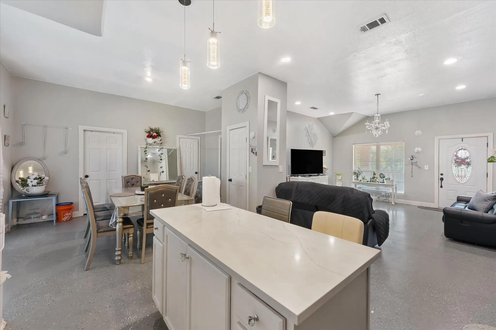 Single Family Residence For Sale in Freestone County , 217 County Road 1001, Wortham, Texas 76693, 4 Bedroom, 2 Bathroom, Garage spaces, 1,431 Sqft, built in 2021, mls#21353618, Real Estate Agent in Wortham, Homes For Sale in Freestone county, Homes For Sale in Wortham, Realtor in Wortham Texas, Real Estate Brokerage Independent Realty Texas, Luminita Cordes Realtor