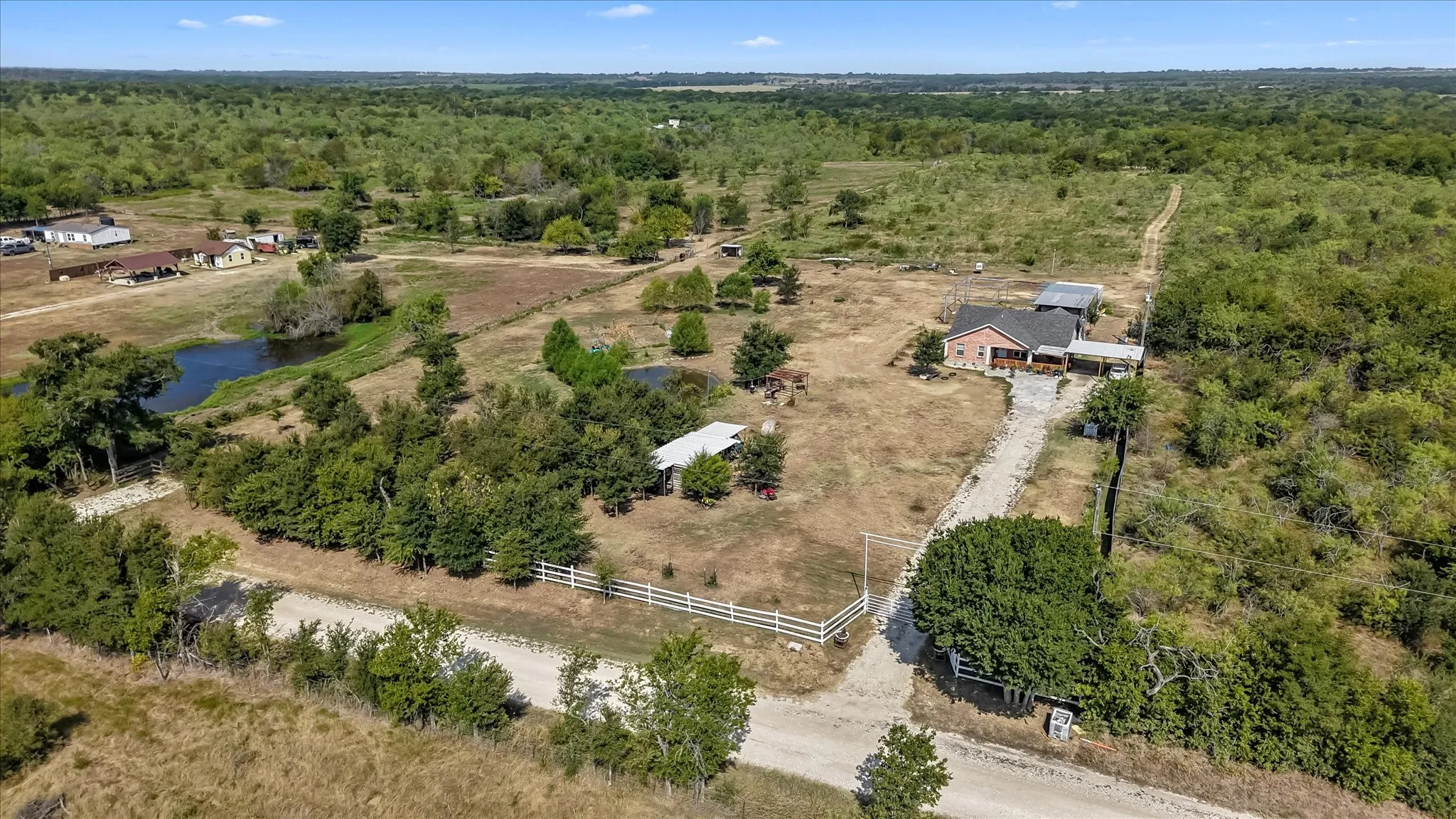 Single Family Residence For Sale in Freestone County , 217 County Road 1001, Wortham, Texas 76693, 4 Bedroom, 2 Bathroom, Garage spaces, 1,431 Sqft, built in 2021, mls#21353618, Real Estate Agent in Wortham, Homes For Sale in Freestone county, Homes For Sale in Wortham, Realtor in Wortham Texas, Real Estate Brokerage Independent Realty Texas, Luminita Cordes Realtor