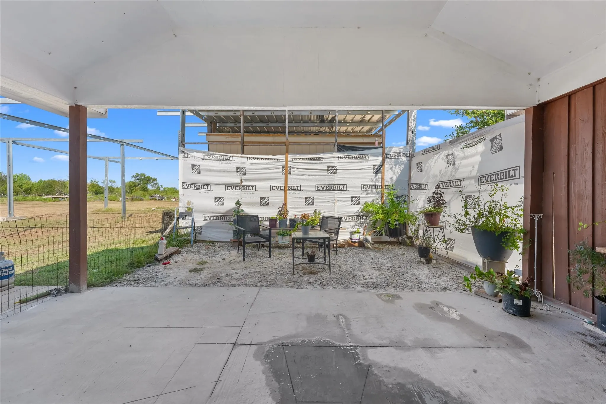 Single Family Residence For Sale in Freestone County , 217 County Road 1001, Wortham, Texas 76693, 4 Bedroom, 2 Bathroom, Garage spaces, 1,431 Sqft, built in 2021, mls#21353618, Real Estate Agent in Wortham, Homes For Sale in Freestone county, Homes For Sale in Wortham, Realtor in Wortham Texas, Real Estate Brokerage Independent Realty Texas, Luminita Cordes Realtor