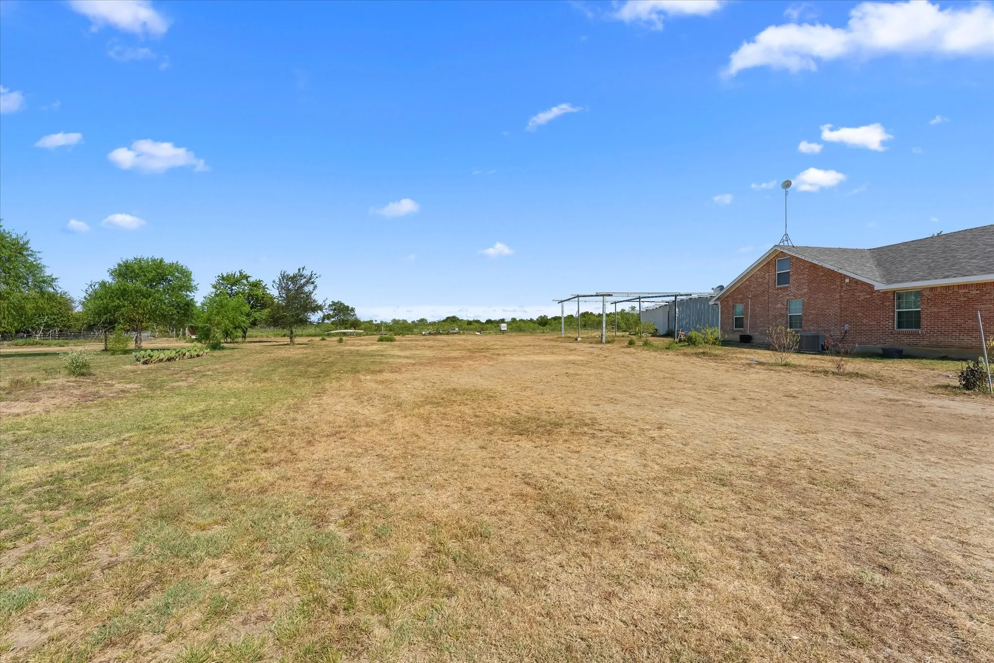 Single Family Residence For Sale in Freestone County , 217 County Road 1001, Wortham, Texas 76693, 4 Bedroom, 2 Bathroom, Garage spaces, 1,431 Sqft, built in 2021, mls#21353618, Real Estate Agent in Wortham, Homes For Sale in Freestone county, Homes For Sale in Wortham, Realtor in Wortham Texas, Real Estate Brokerage Independent Realty Texas, Luminita Cordes Realtor