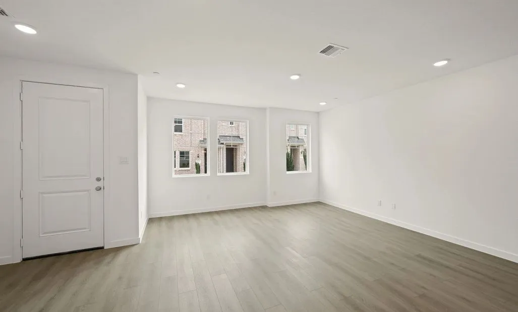 Family Room Representative Photo