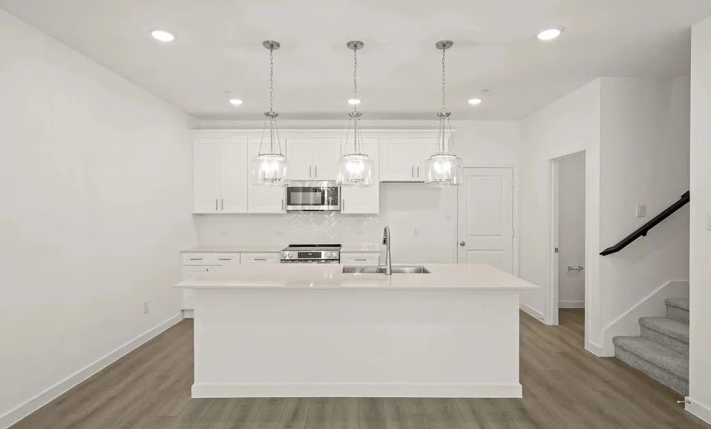 Kitchen Representative Photo