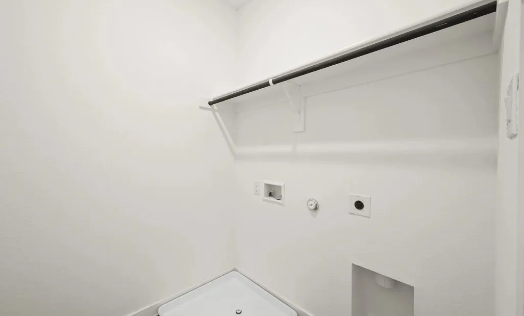 Utility Room Representative Photo
