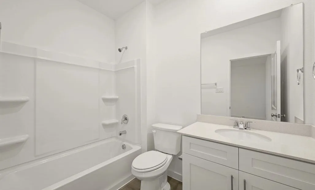 Bathroom 2 Representative Photo