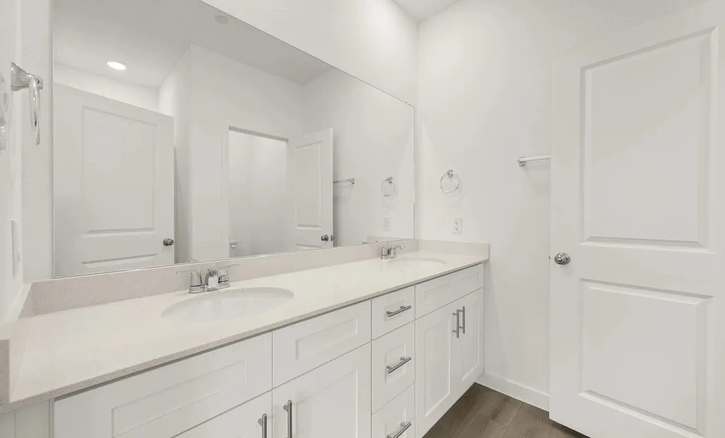 Primary Bathroom Representative Photo