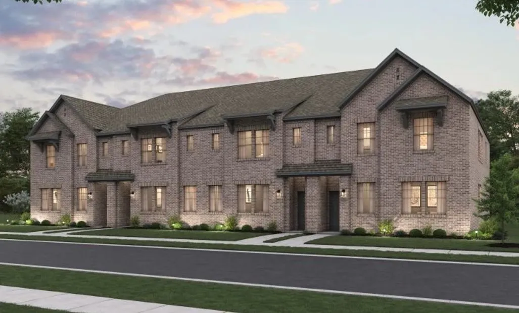 Townhouse For Sale in Tarrant County , 5704 Terrace Drive, Watauga, Texas 76148, 3 Bedroom, 3 Bathroom, 2 Garage spaces, 1,869 Sqft, built in 2026, mls#21354610, Real Estate Agent in Watauga, Homes For Sale in Tarrant county, Homes For Sale in Watauga, Realtor in Watauga Texas, Real Estate Brokerage Independent Realty Texas, Luminita Cordes Realtor