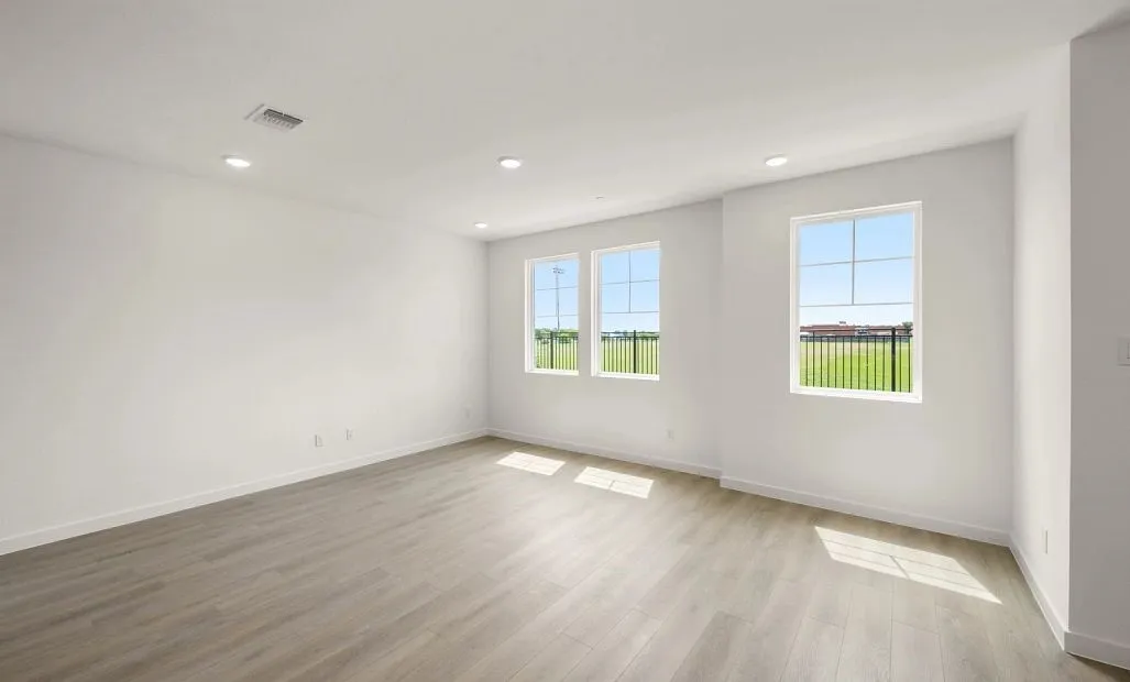 Family Room Representative Photo