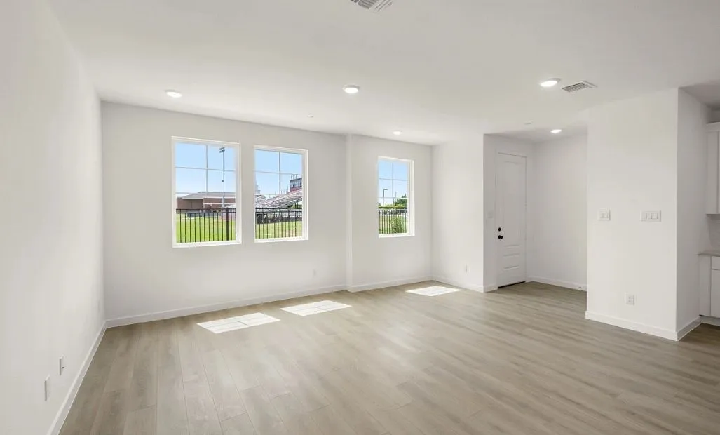 Family Room Representative Photo