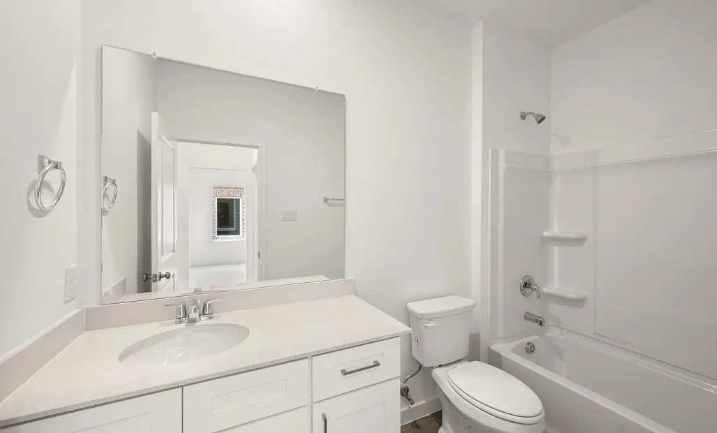 Bathroom 2 Representative Photo