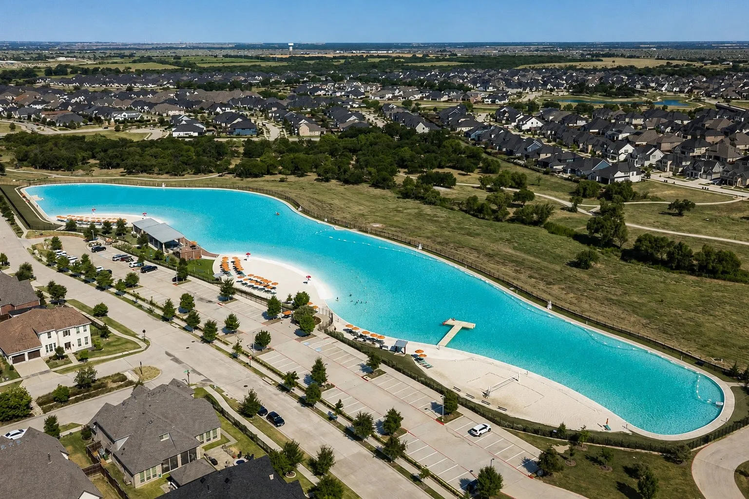 Lagoon