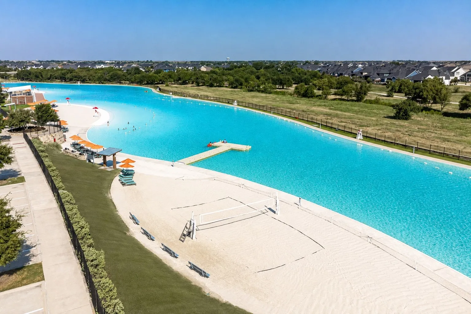 Lagoon