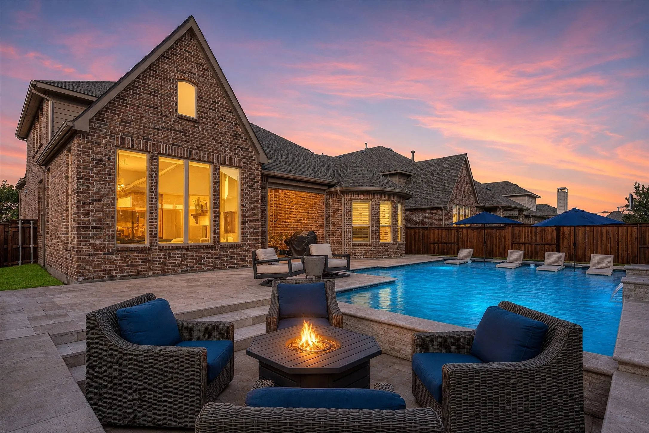 Single Family Residence For Sale in Denton County , 3940 Marigold Lane, Prosper, Texas 75078, 4 Bedroom, 5 Bathroom, 3 Garage spaces, 3,587 Sqft, built in 2017, mls#21332693, Real Estate Agent in Prosper, Homes For Sale in Denton county, Homes For Sale in Prosper, Realtor in Prosper Texas, Real Estate Brokerage Independent Realty Texas, Luminita Cordes Realtor