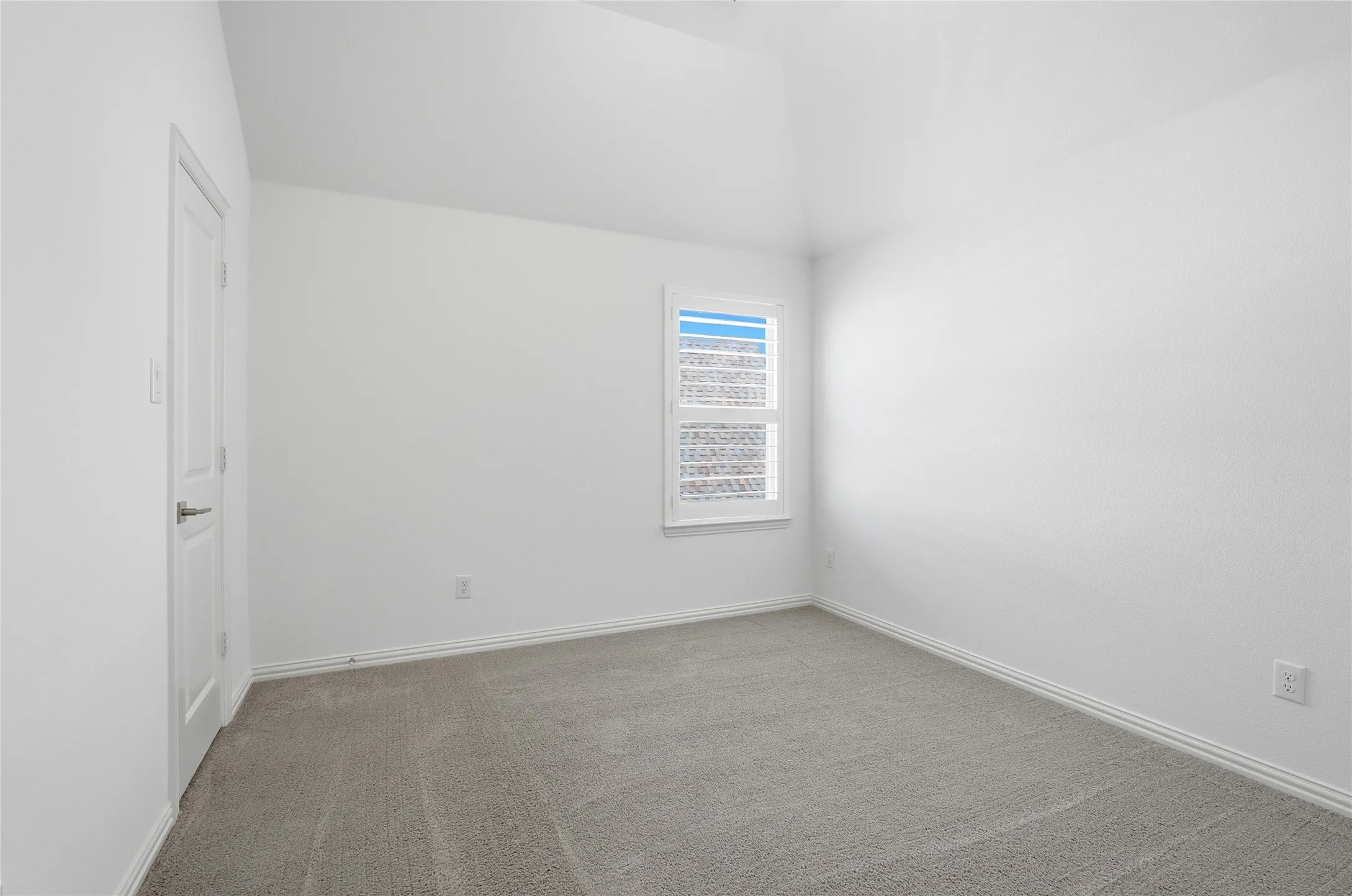 Bedroom #4
