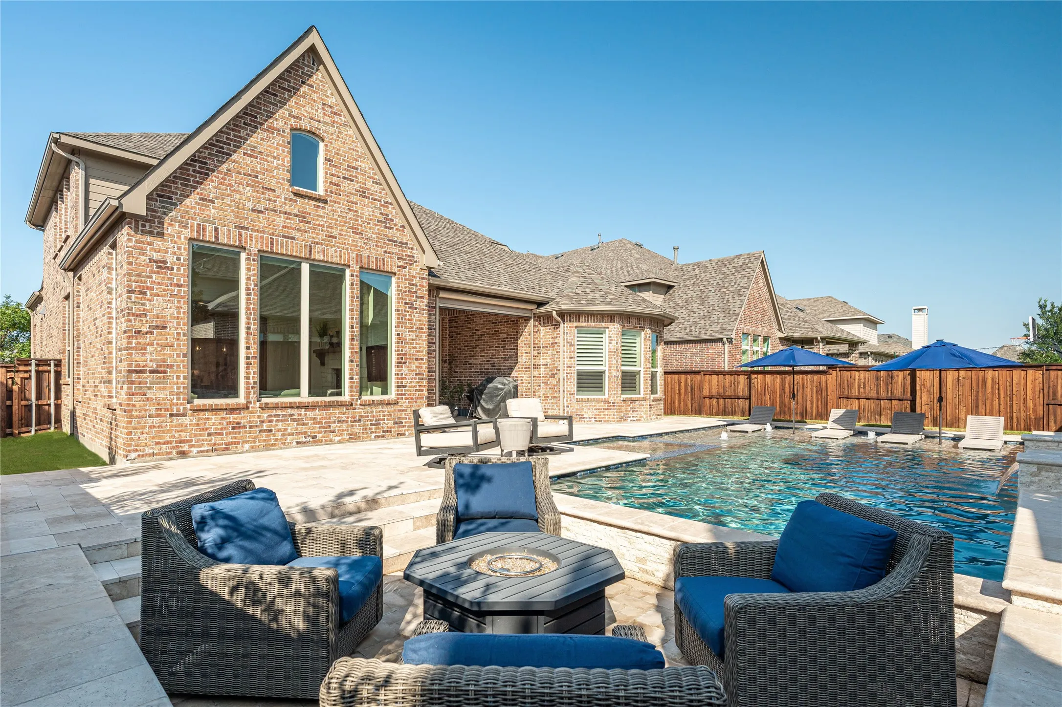 Single Family Residence For Sale in Denton County , 3940 Marigold Lane, Prosper, Texas 75078, 4 Bedroom, 5 Bathroom, 3 Garage spaces, 3,587 Sqft, built in 2017, mls#21332693, Real Estate Agent in Prosper, Homes For Sale in Denton county, Homes For Sale in Prosper, Realtor in Prosper Texas, Real Estate Brokerage Independent Realty Texas, Luminita Cordes Realtor