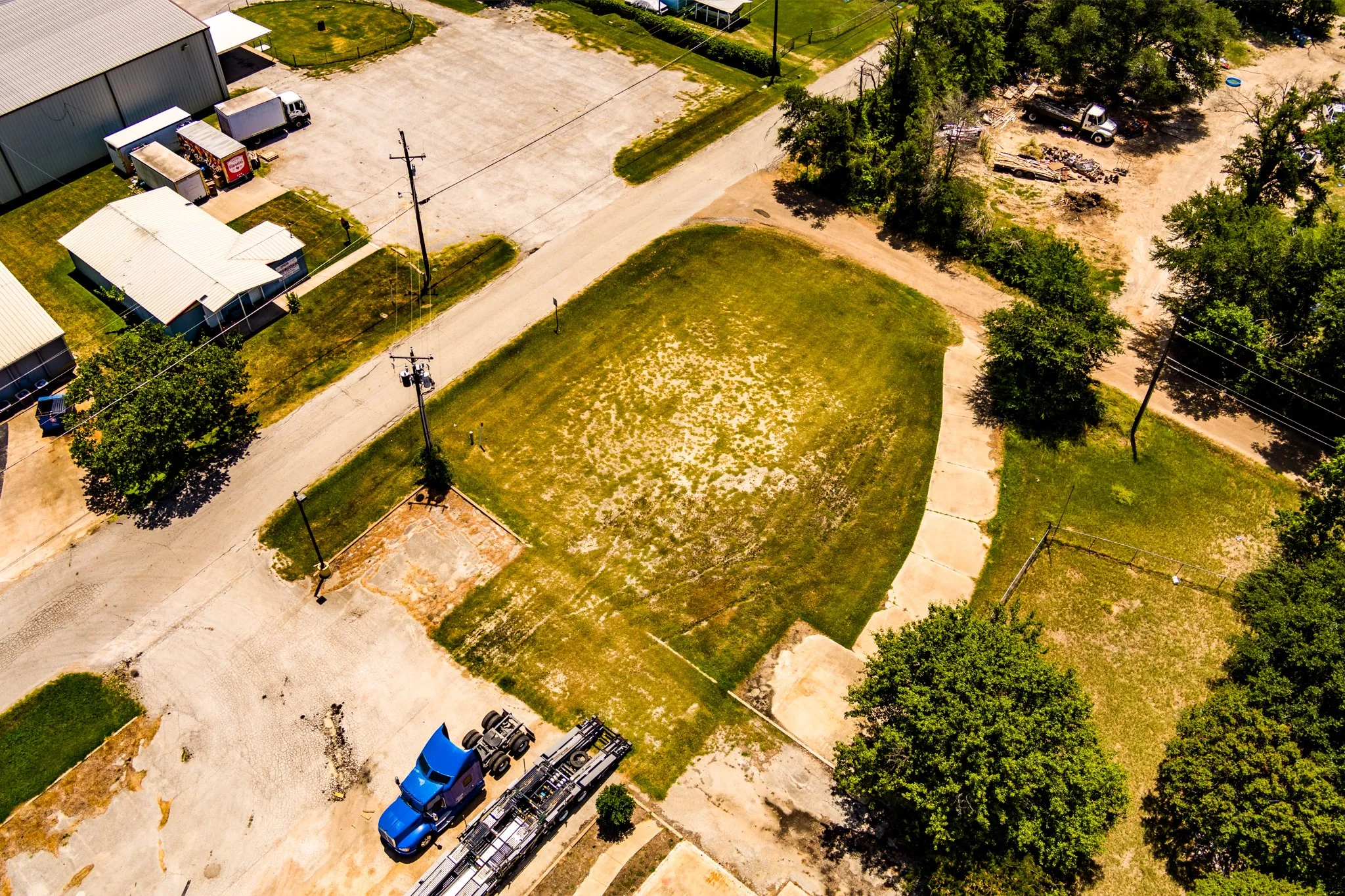 Residential Lot