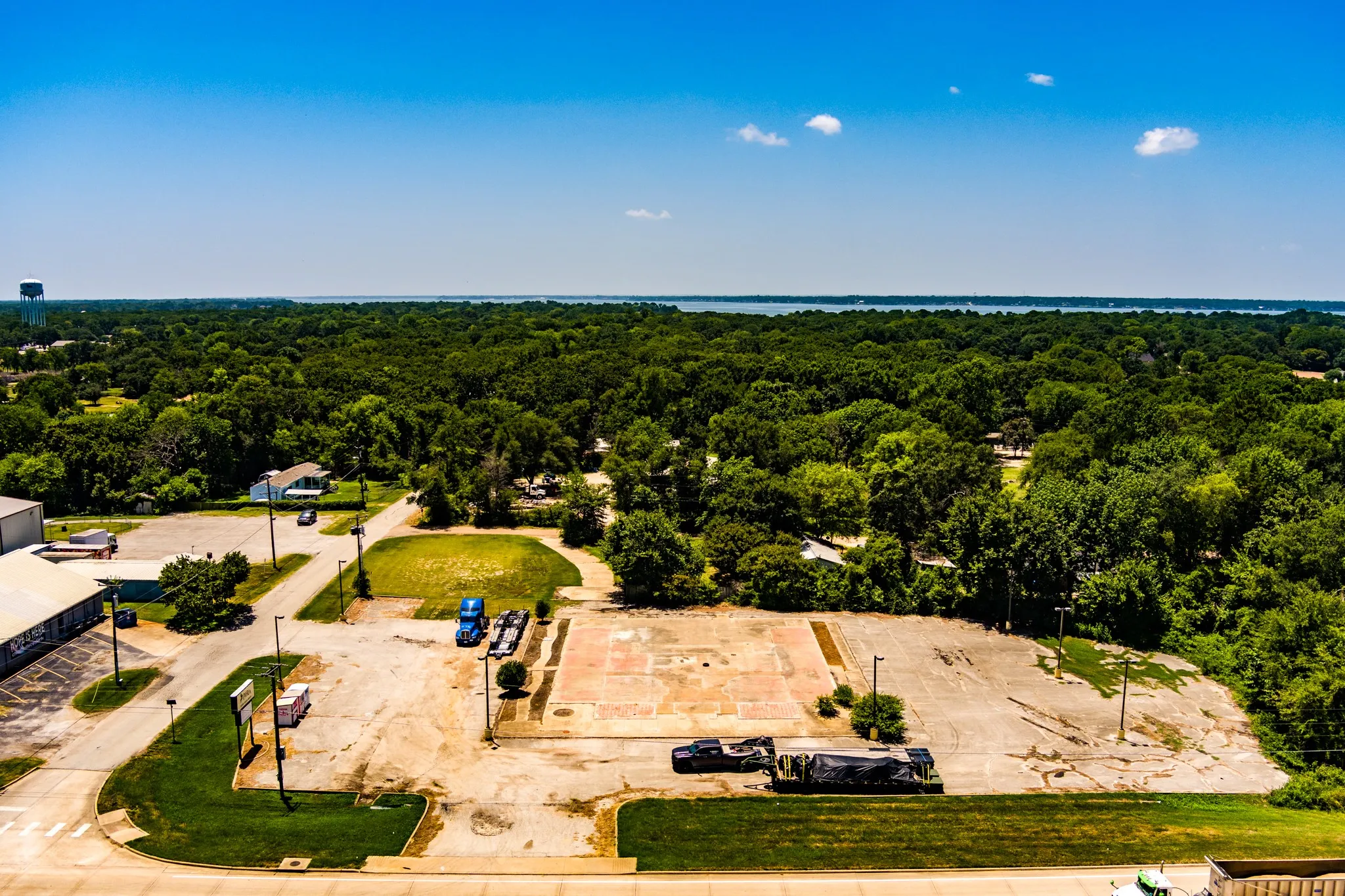 Improved Land For Sale in Henderson County , 2705 W Main Street, Gun Barrel City, Texas 75156, 0, 0, Garage spaces, 0 Sqft, built in 2000, Price $865,000, mls#21354614, Real Estate Agent in Gun Barrel City, Homes For Sale in Henderson county, Homes For Sale in Gun Barrel City, Realtor in Gun Barrel City Texas, Real Estate Brokerage Independent Realty Texas, Luminita Cordes Realtor