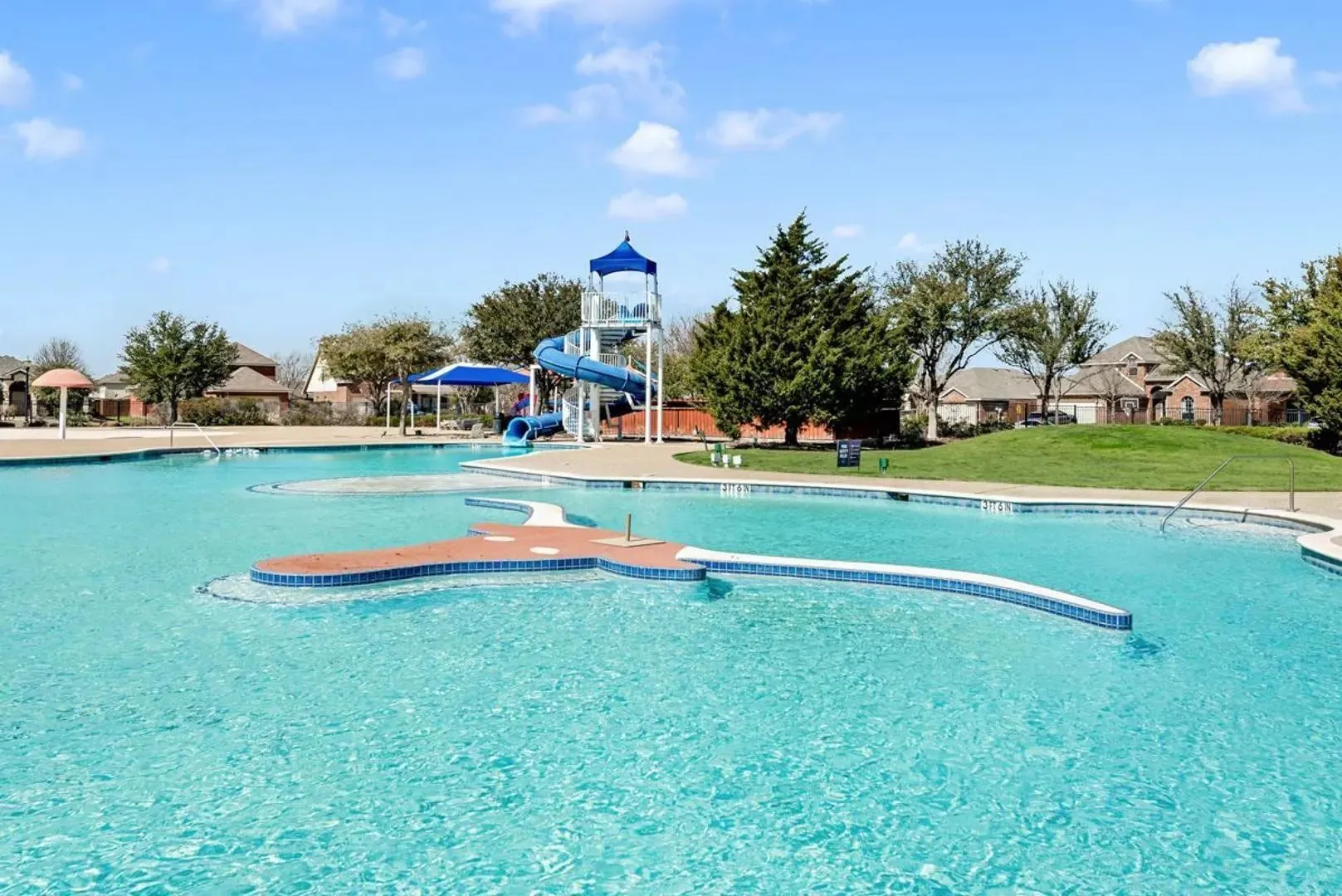 Community Pool