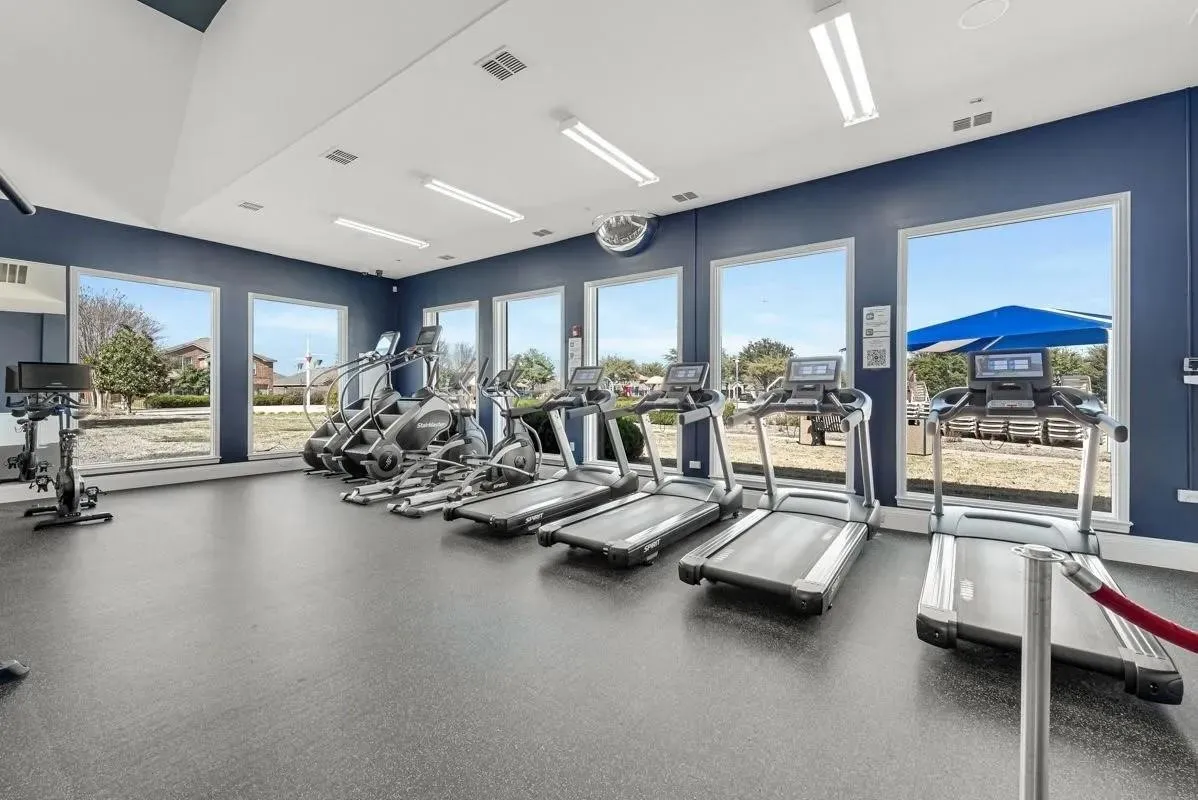 Community Gym
