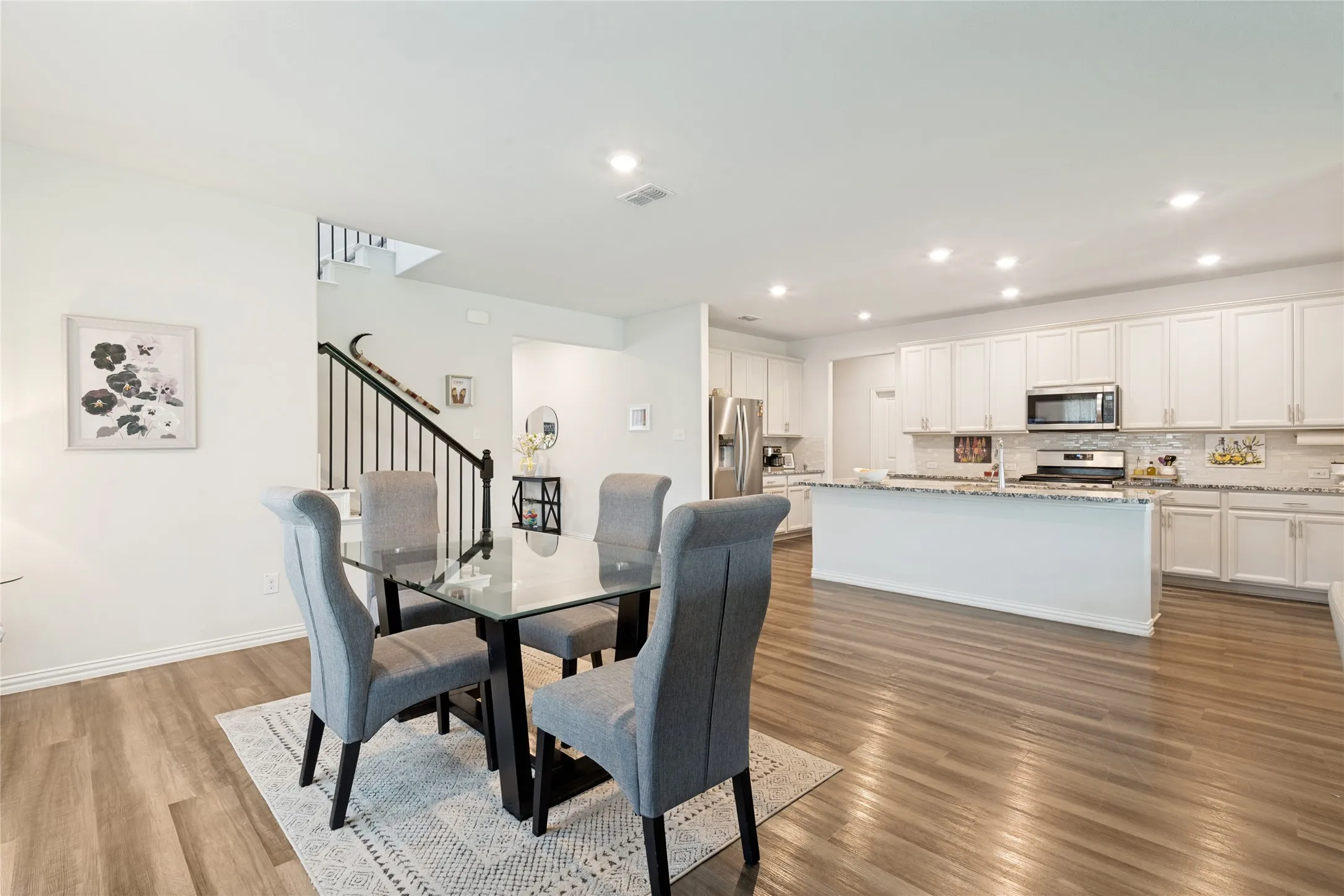 Single Family Residence For Sale in Kaufman County , 2400 Lalun Lane, Forney, Texas 75126, 4 Bedrooms, 4 Bathrooms, 2 Garage spaces, 3,129 Sqft, built in 2020, Price $410,000, mls#21354627, Real Estate Agent in Forney, Homes For Sale in Kaufman county, Homes For Sale in Forney, Realtor in Forney Texas, Real Estate Brokerage Independent Realty Texas, Luminita Cordes Realtor