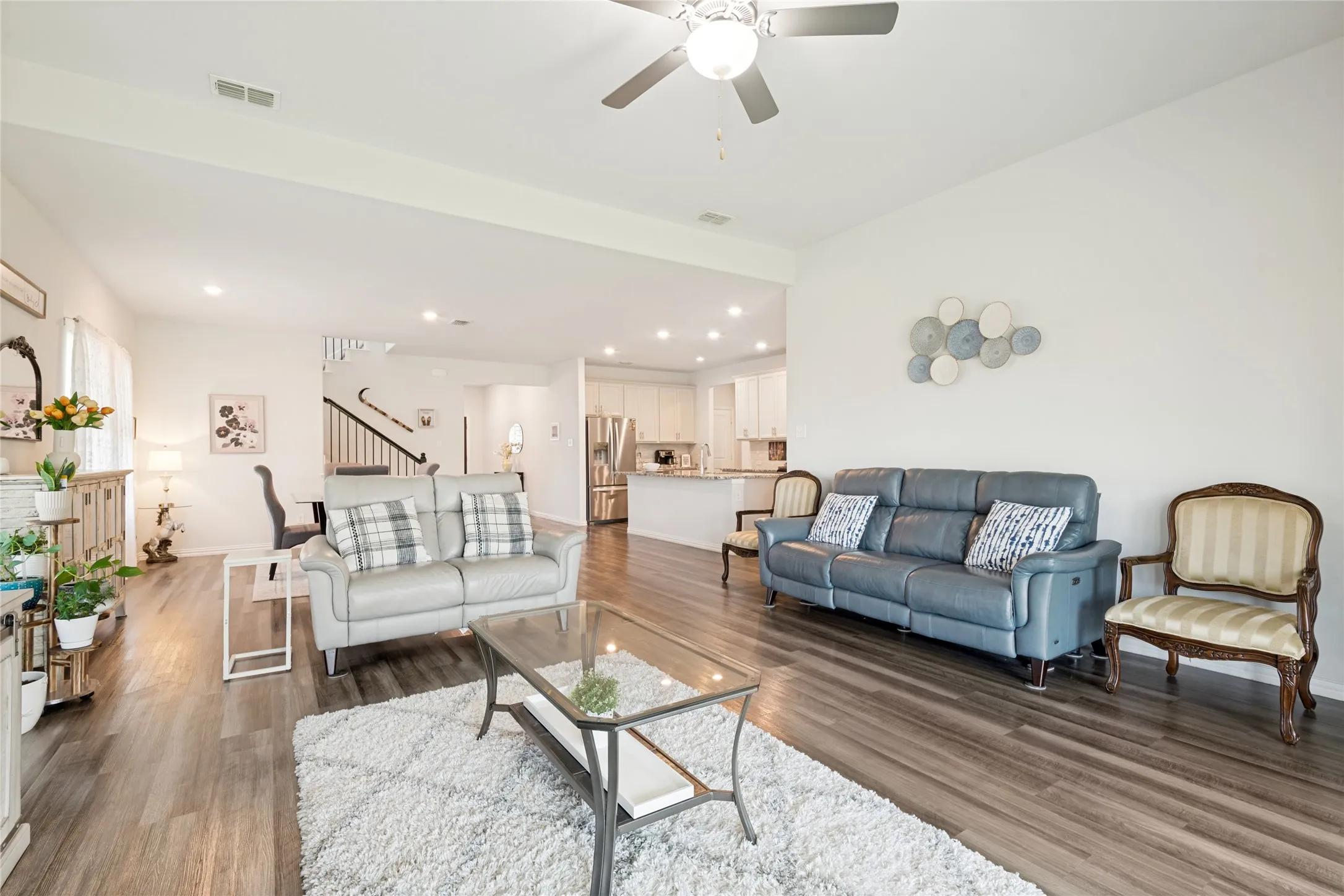Single Family Residence For Sale in Kaufman County , 2400 Lalun Lane, Forney, Texas 75126, 4 Bedrooms, 4 Bathrooms, 2 Garage spaces, 3,129 Sqft, built in 2020, Price $410,000, mls#21354627, Real Estate Agent in Forney, Homes For Sale in Kaufman county, Homes For Sale in Forney, Realtor in Forney Texas, Real Estate Brokerage Independent Realty Texas, Luminita Cordes Realtor