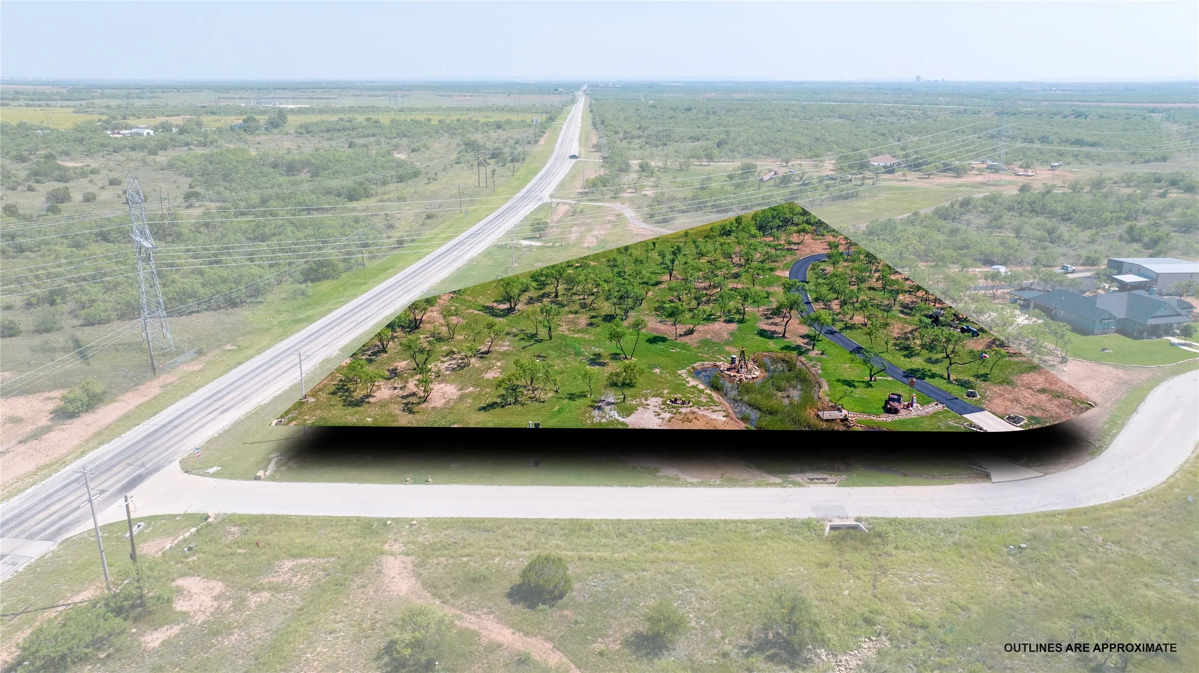 Improved Land For Sale in Jones County , Lot 14 Aces Trail, Abilene, Texas 79601, 0, 0, Garage spaces, 0 Sqft, built in 0, mls#21316577, Real Estate Agent in Abilene, Homes For Sale in Jones county, Homes For Sale in Abilene, Realtor in Abilene Texas, Real Estate Brokerage Independent Realty Texas, Luminita Cordes Realtor