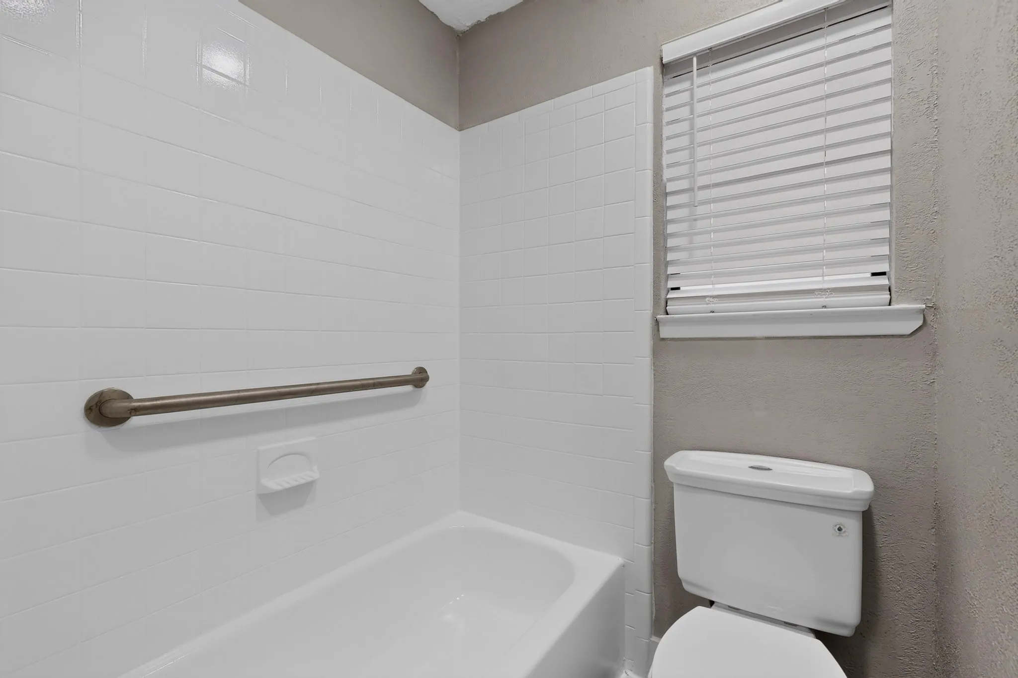Second Bathroom