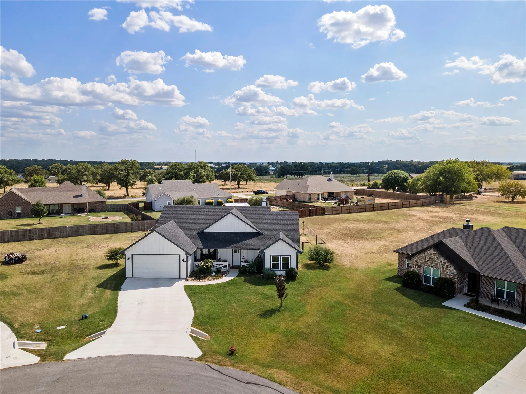 Single Family Residence For Sale in Wise County , 108 Daisy Court, Paradise, Texas 76073, 3 Bedroom, 2 Bathroom, 2 Garage spaces, 1,538 Sqft, built in 2021, mls#21354630, Real Estate Agent in Paradise, Homes For Sale in Wise county, Homes For Sale in Paradise, Realtor in Paradise Texas, Real Estate Brokerage Independent Realty Texas, Luminita Cordes Realtor