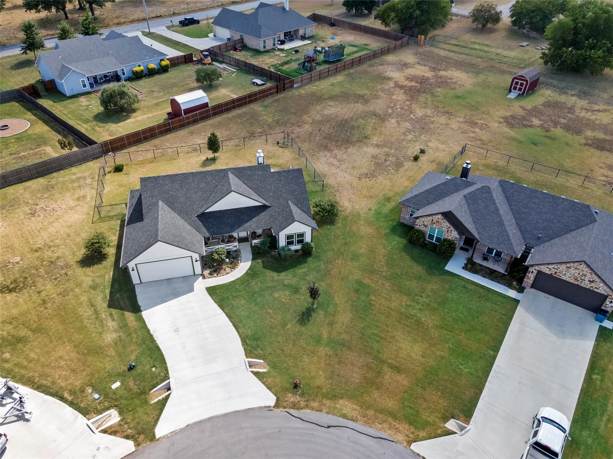 Single Family Residence For Sale in Wise County , 108 Daisy Court, Paradise, Texas 76073, 3 Bedroom, 2 Bathroom, 2 Garage spaces, 1,538 Sqft, built in 2021, mls#21354630, Real Estate Agent in Paradise, Homes For Sale in Wise county, Homes For Sale in Paradise, Realtor in Paradise Texas, Real Estate Brokerage Independent Realty Texas, Luminita Cordes Realtor