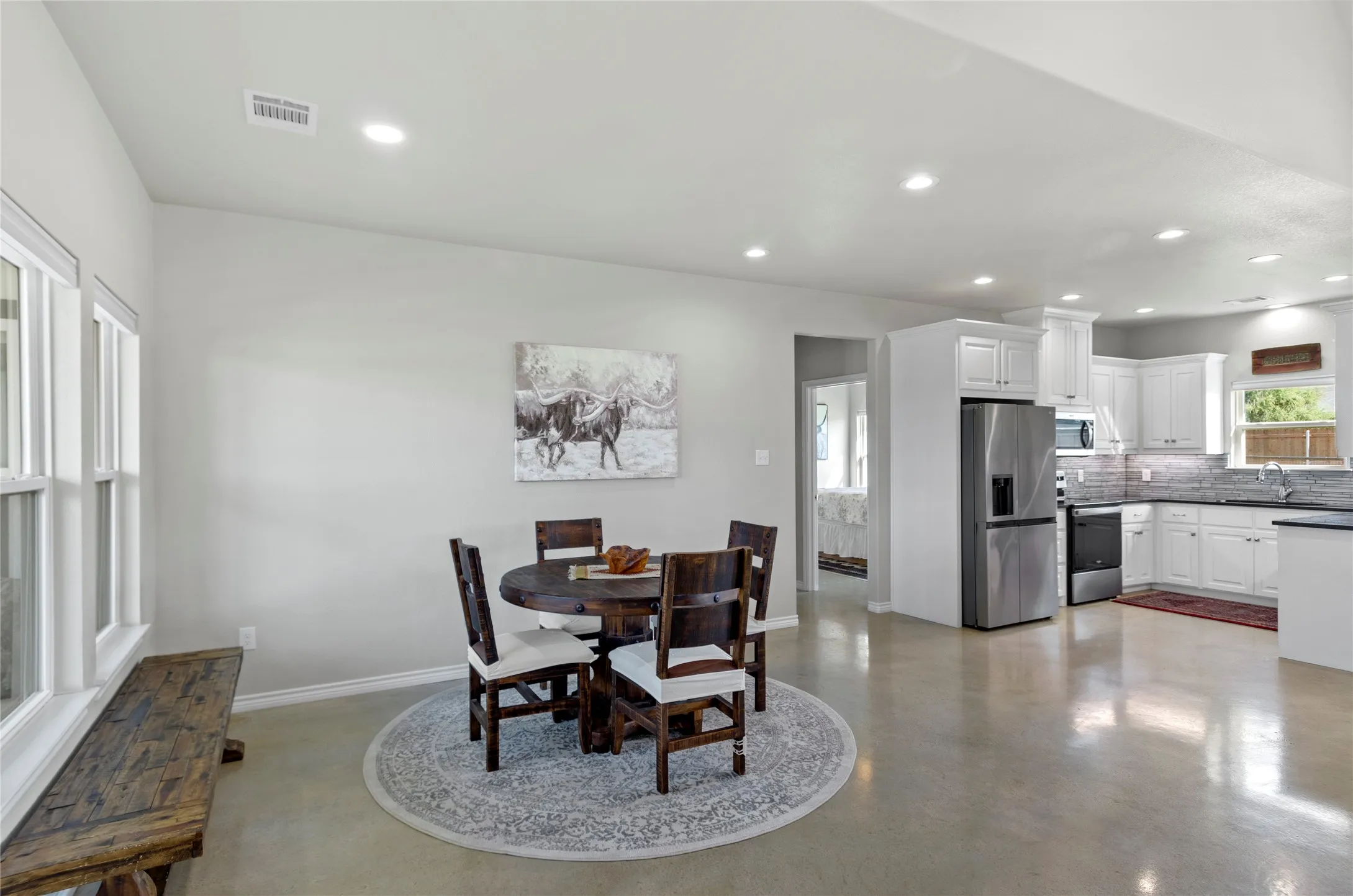 Single Family Residence For Sale in Wise County , 108 Daisy Court, Paradise, Texas 76073, 3 Bedroom, 2 Bathroom, 2 Garage spaces, 1,538 Sqft, built in 2021, mls#21354630, Real Estate Agent in Paradise, Homes For Sale in Wise county, Homes For Sale in Paradise, Realtor in Paradise Texas, Real Estate Brokerage Independent Realty Texas, Luminita Cordes Realtor