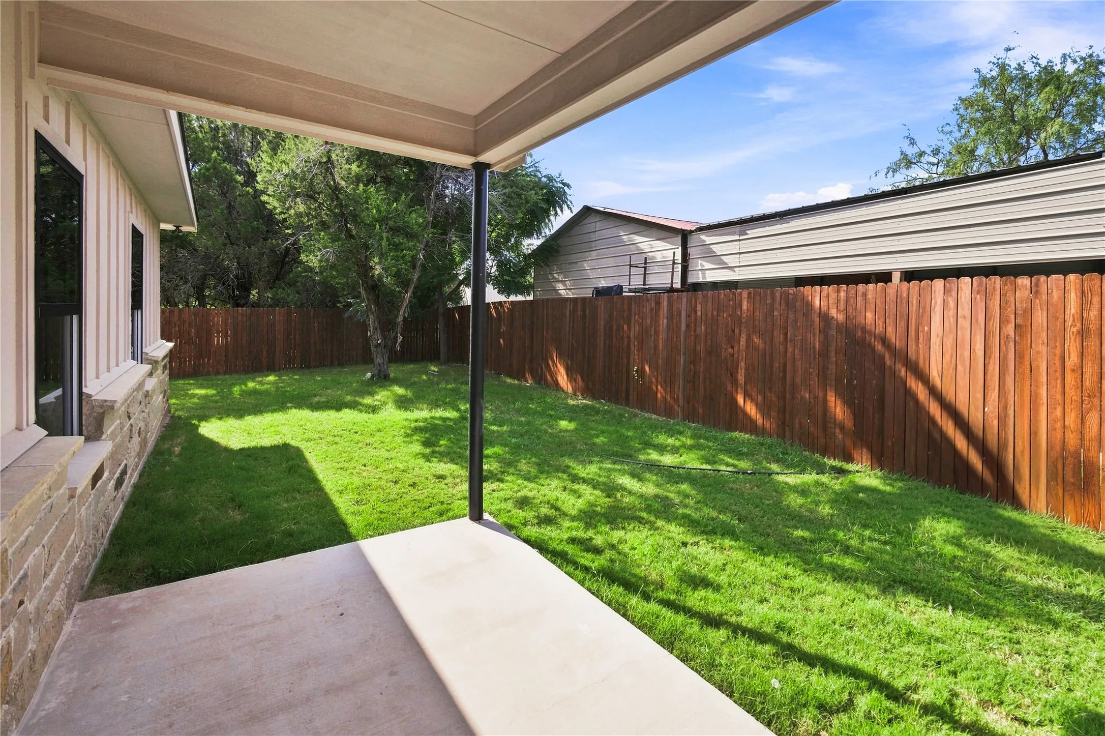 Single Family Residence For Sale in Hood County , 2515 Coyote Trail, Granbury, Texas 76048, 3 Bedroom, 2 Bathroom, 1 Garage spaces, 1,820 Sqft, built in 2025, mls#21353808, Real Estate Agent in Granbury, Homes For Sale in Hood county, Homes For Sale in Granbury, Realtor in Granbury Texas, Real Estate Brokerage Independent Realty Texas, Luminita Cordes Realtor