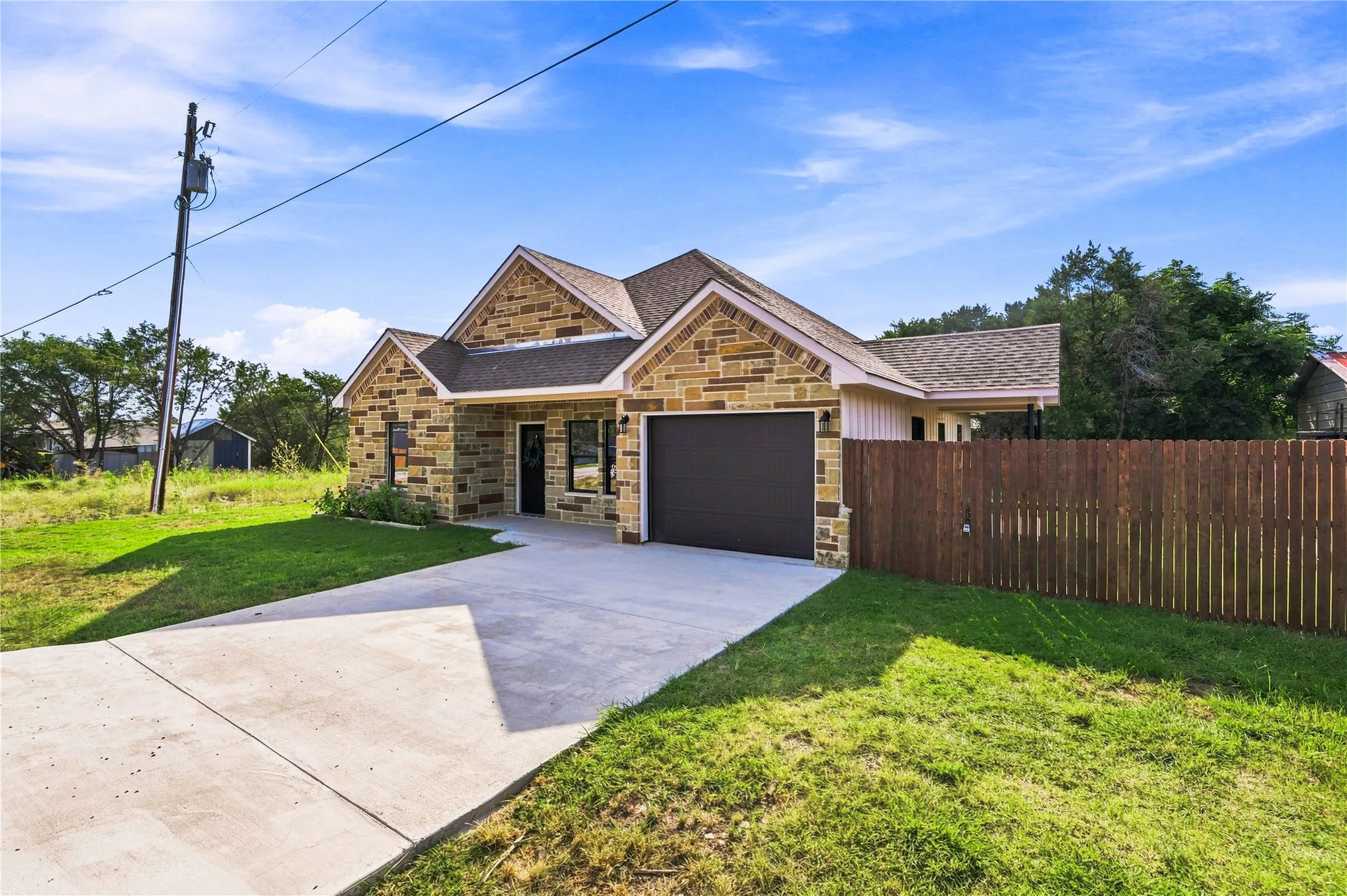 Single Family Residence For Sale in Hood County , 2515 Coyote Trail, Granbury, Texas 76048, 3 Bedroom, 2 Bathroom, 1 Garage spaces, 1,820 Sqft, built in 2025, mls#21353808, Real Estate Agent in Granbury, Homes For Sale in Hood county, Homes For Sale in Granbury, Realtor in Granbury Texas, Real Estate Brokerage Independent Realty Texas, Luminita Cordes Realtor